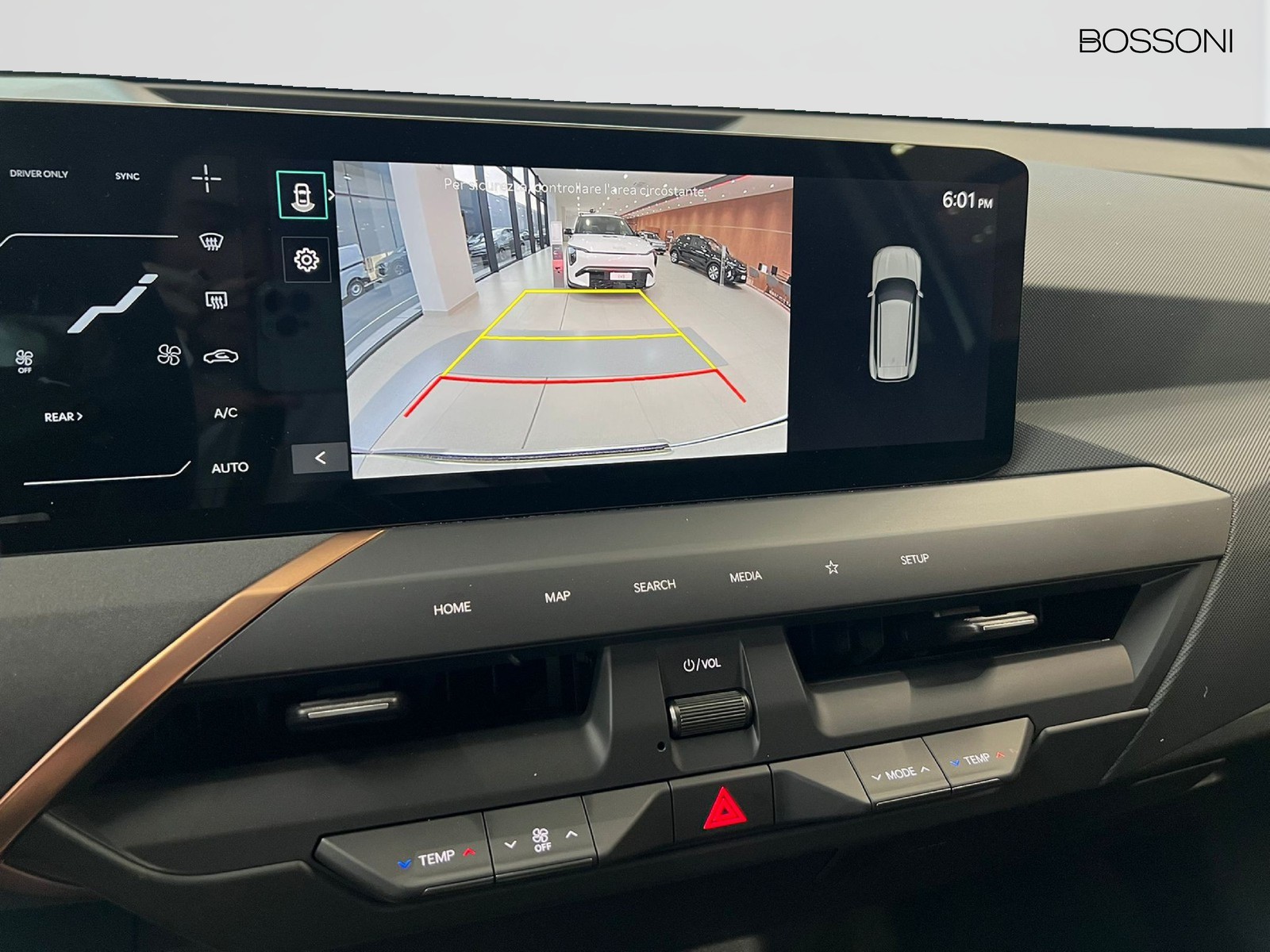 9 - Kia EV5 81,4 kwh earth