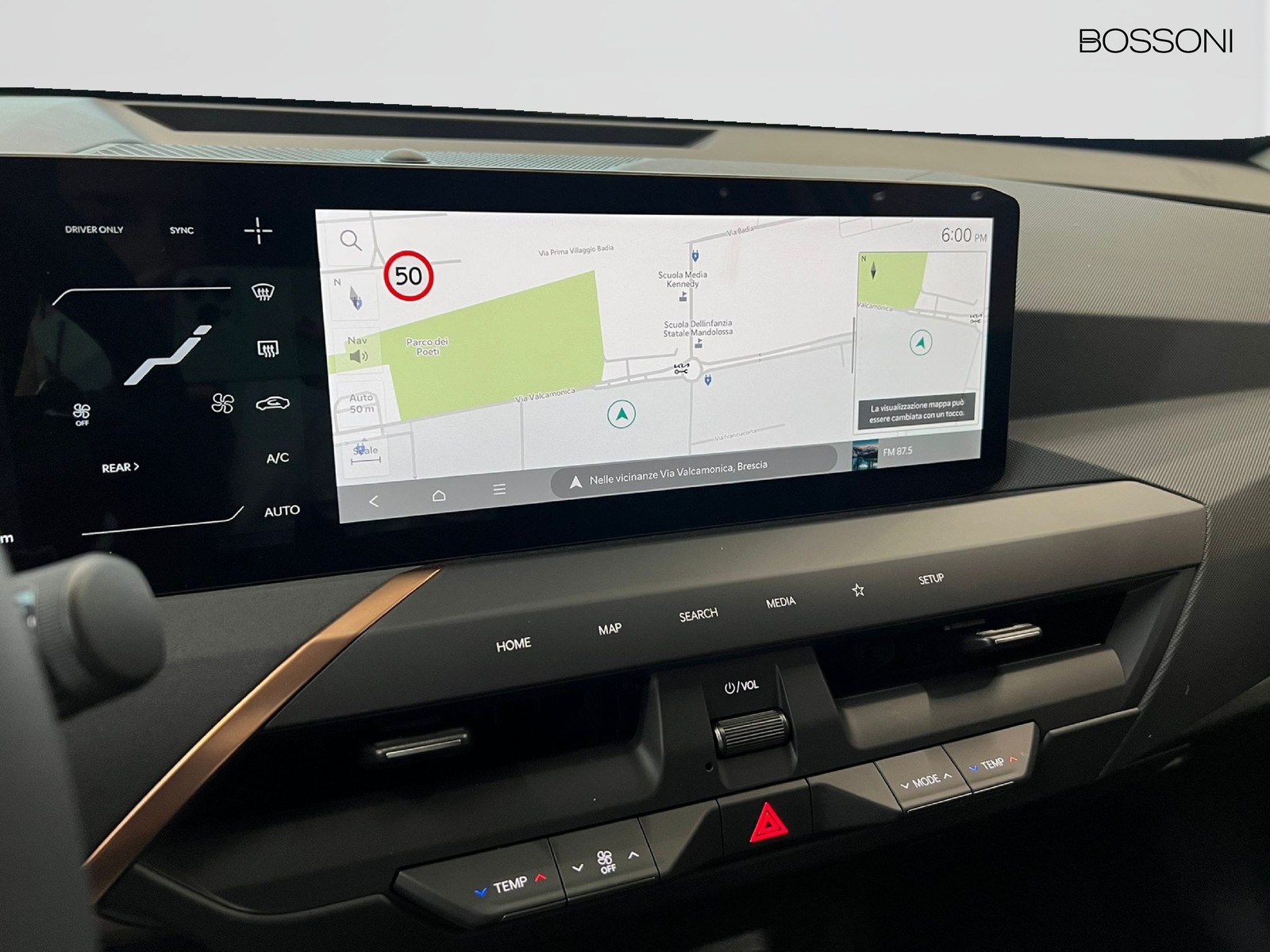 10 - Kia EV5 81,4 kwh earth