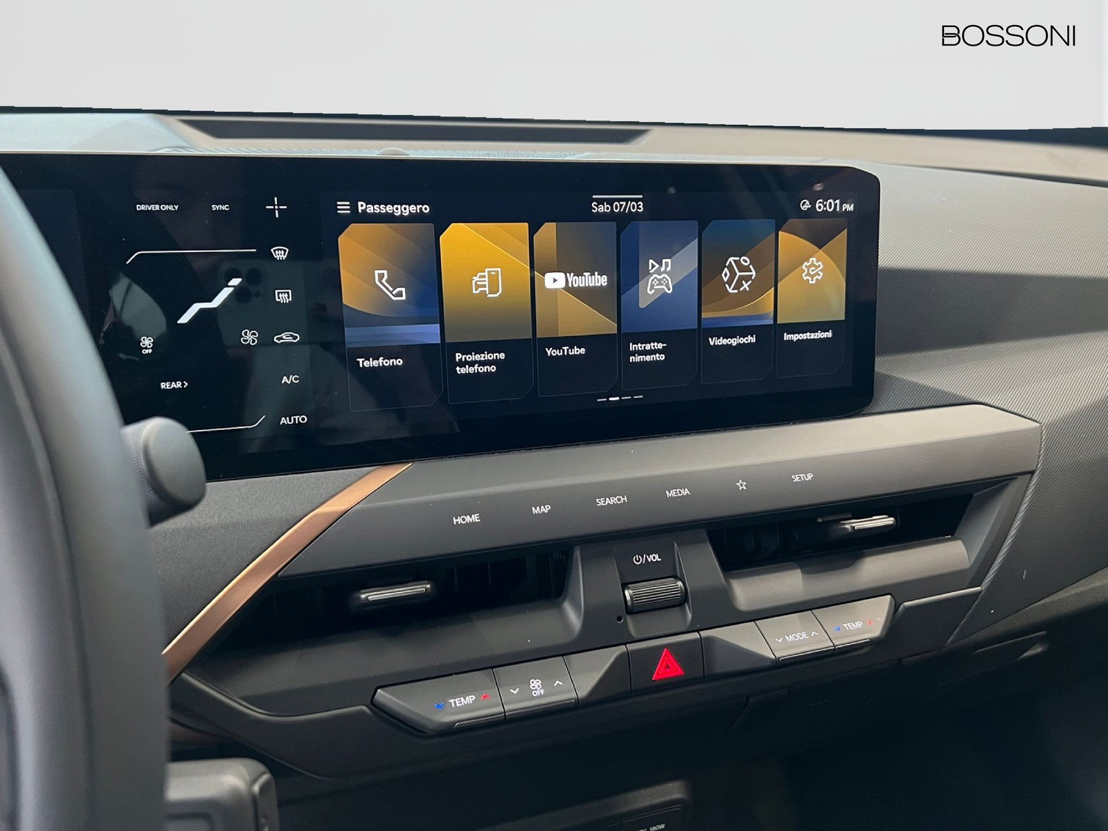 11 - Kia EV5 81,4 kwh earth