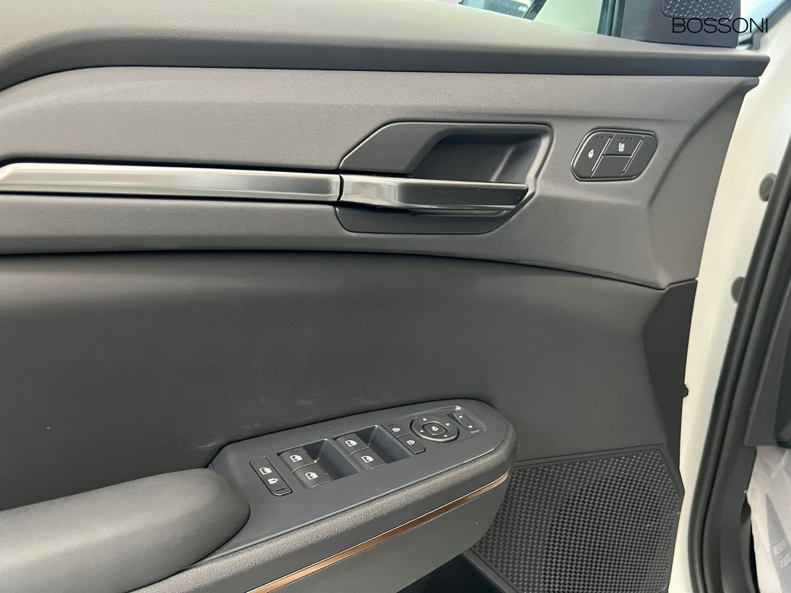 14 - Kia EV5 81,4 kwh earth