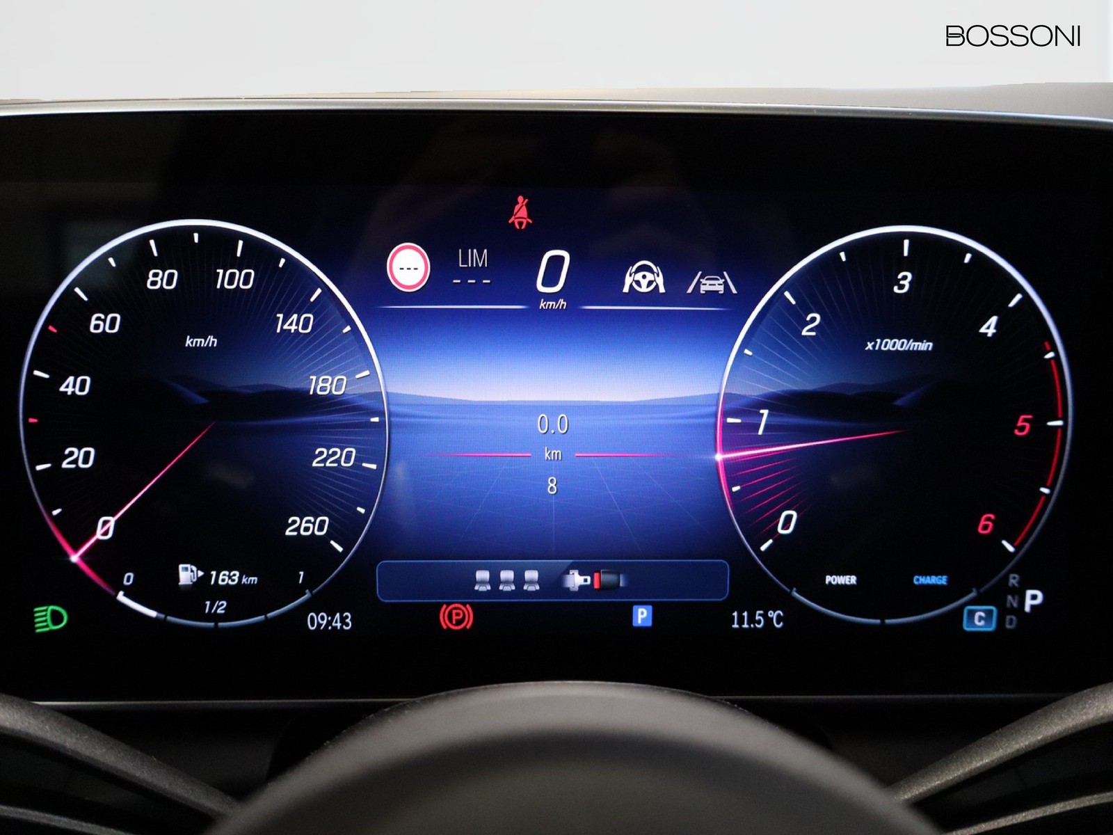 9 - Mercedes GLC coupe 220 d amg line premium 4matic 9g-tronic