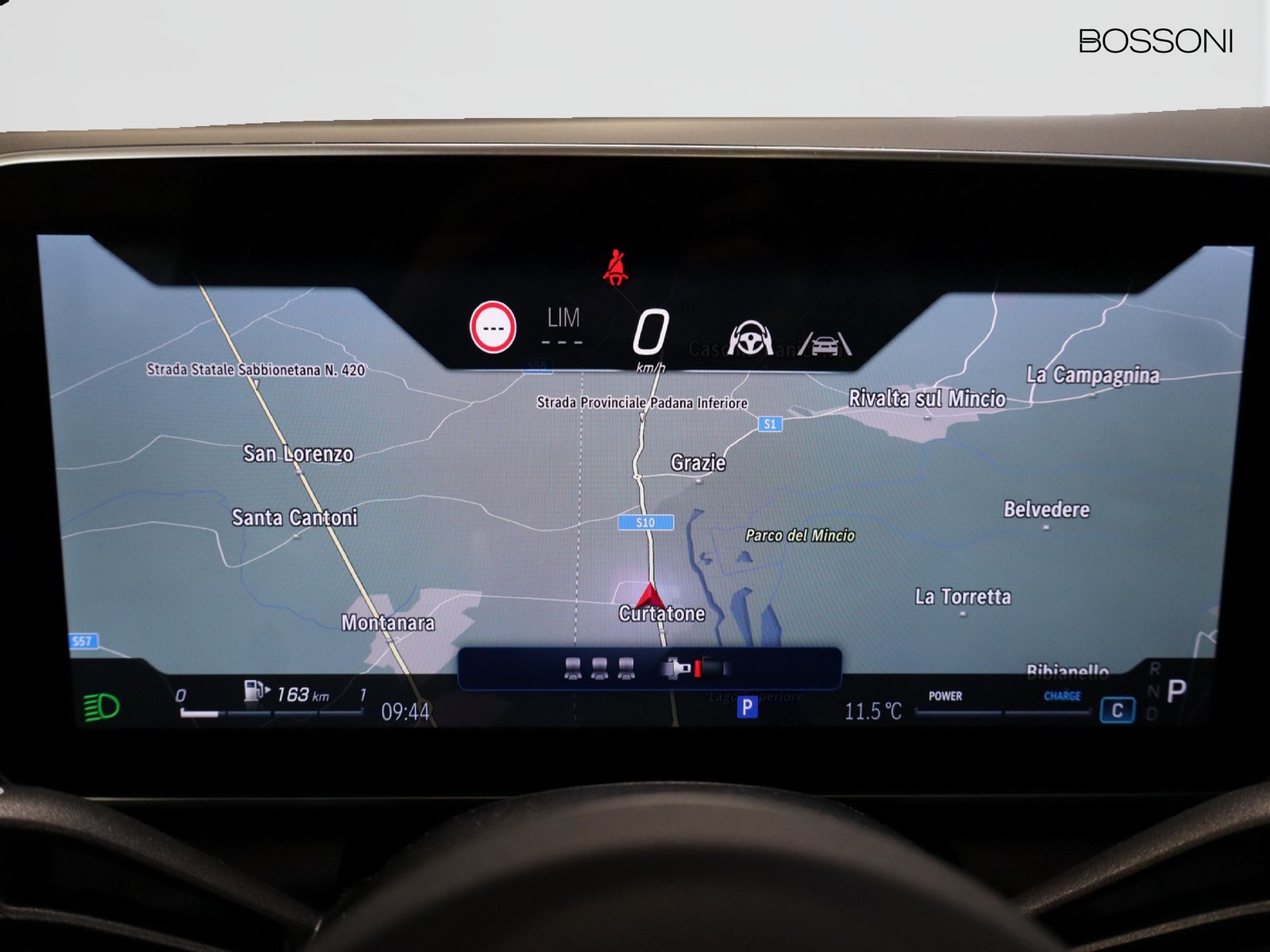 16 - Mercedes GLC coupe 220 d amg line premium 4matic 9g-tronic