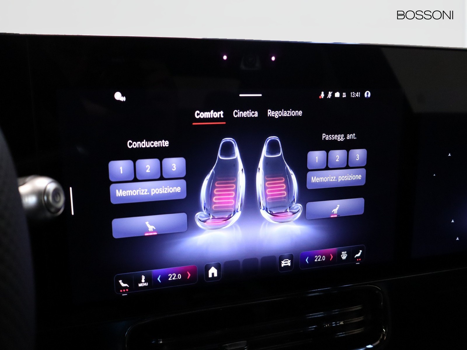 14 - Mercedes CLA 200 premium 4matic auto