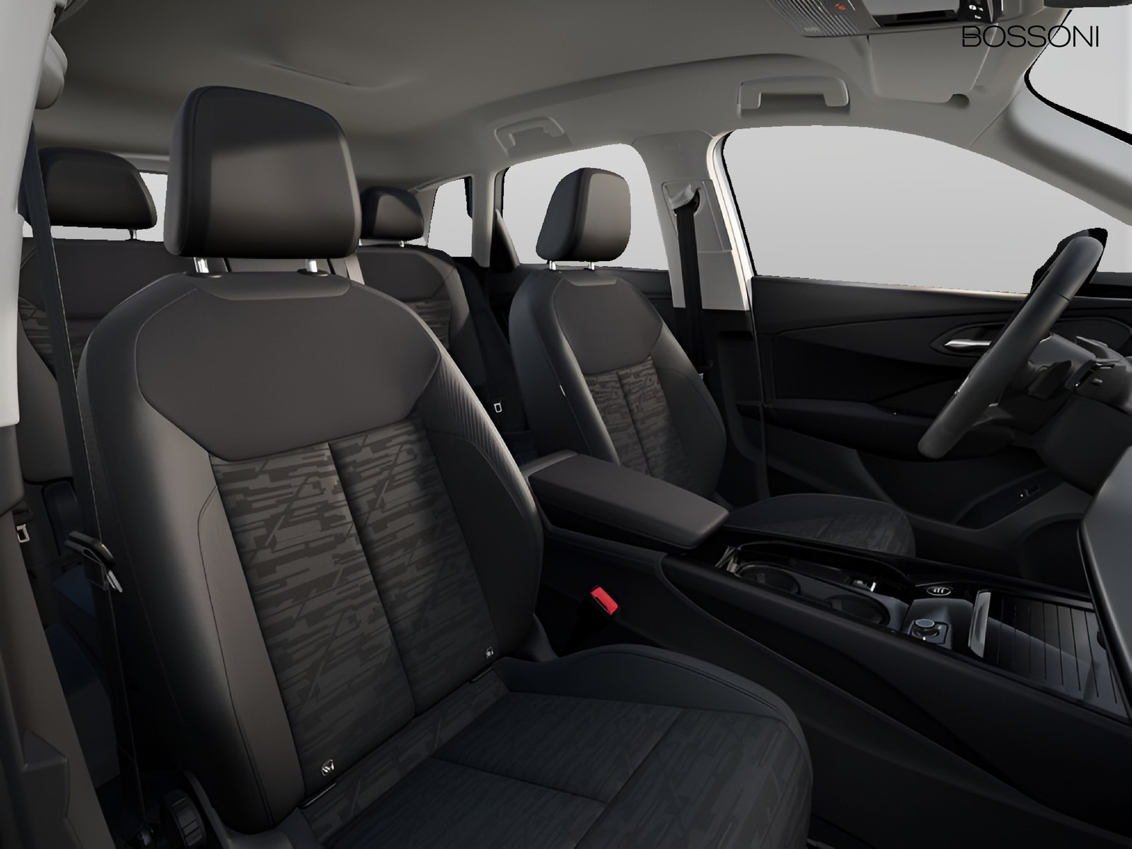 9 - Audi Q3 1.5 tfsi mhev 150cv business