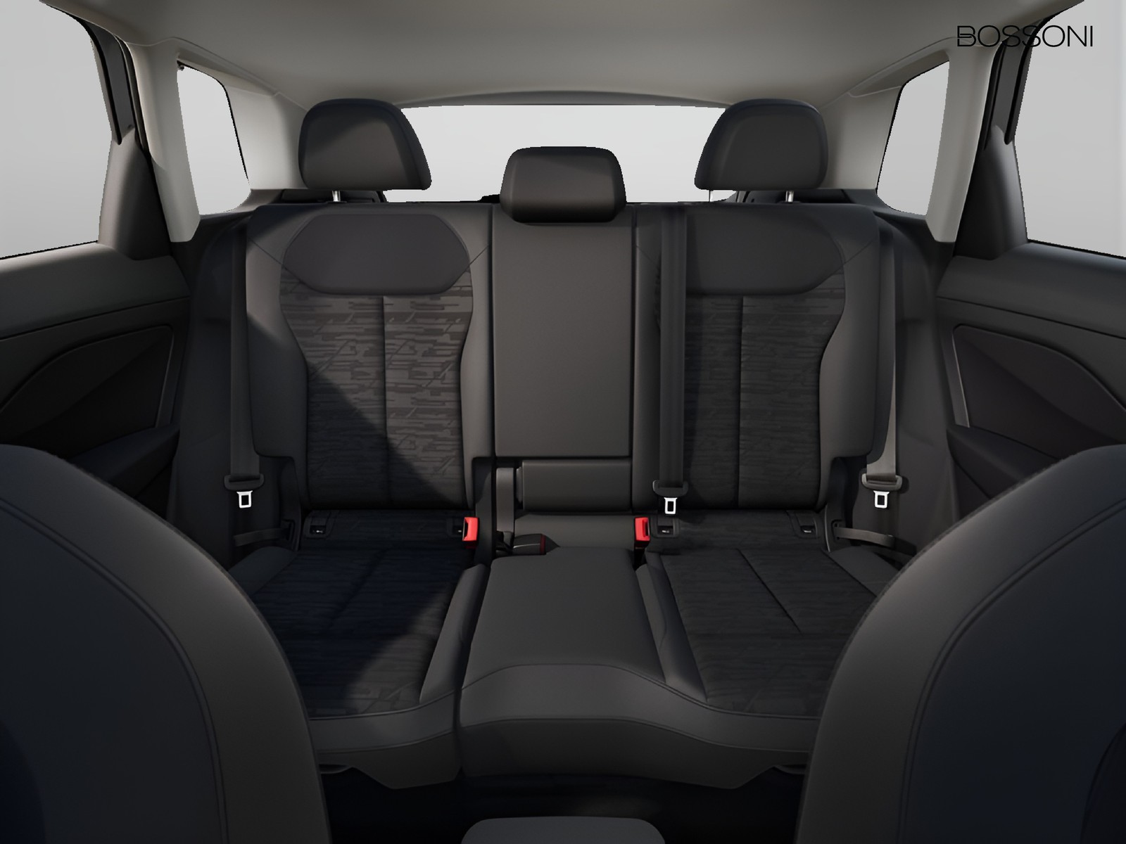 10 - Audi Q3 1.5 tfsi mhev 150cv business