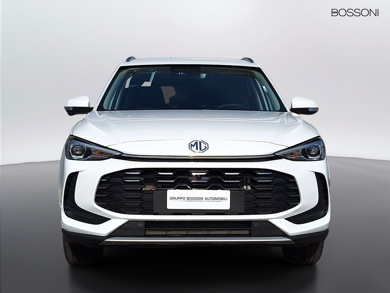 2 - Mg ZS 1.5 hybrid+ luxury auto