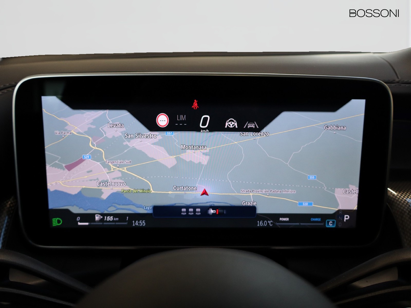 16 - Mercedes GLC coupe 220 d amg line premium 4matic 9g-tronic