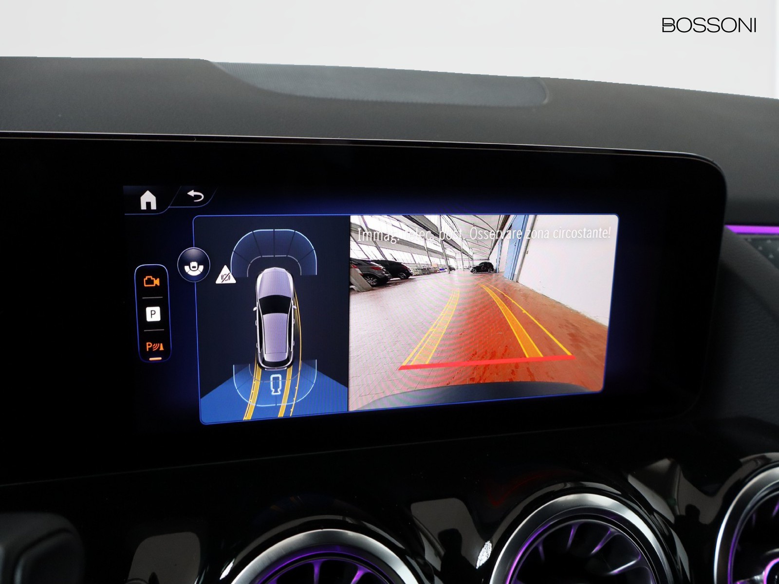 11 - Mercedes EQA 300 progressive advanced 4matic