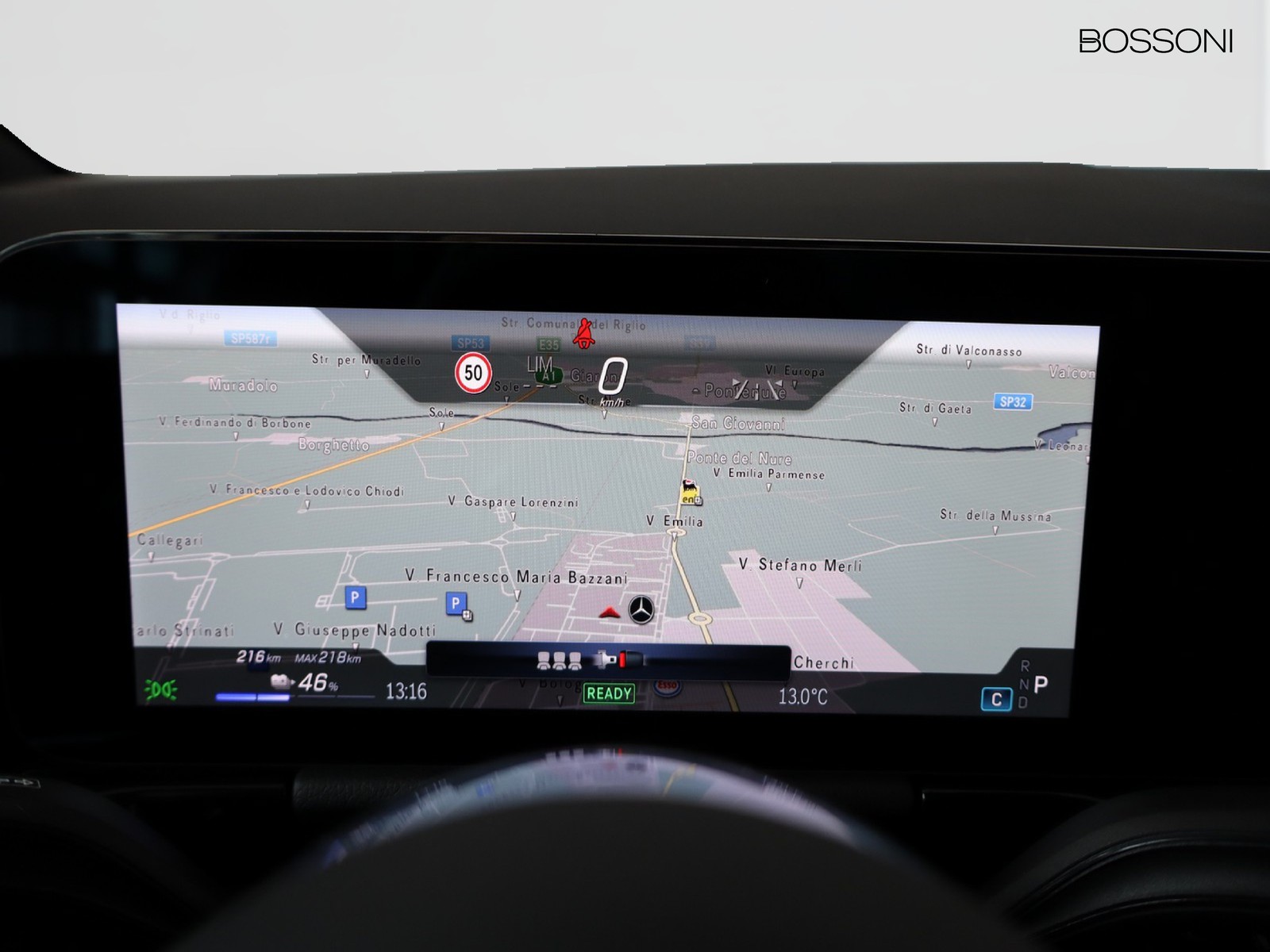 16 - Mercedes EQA 300 progressive advanced 4matic