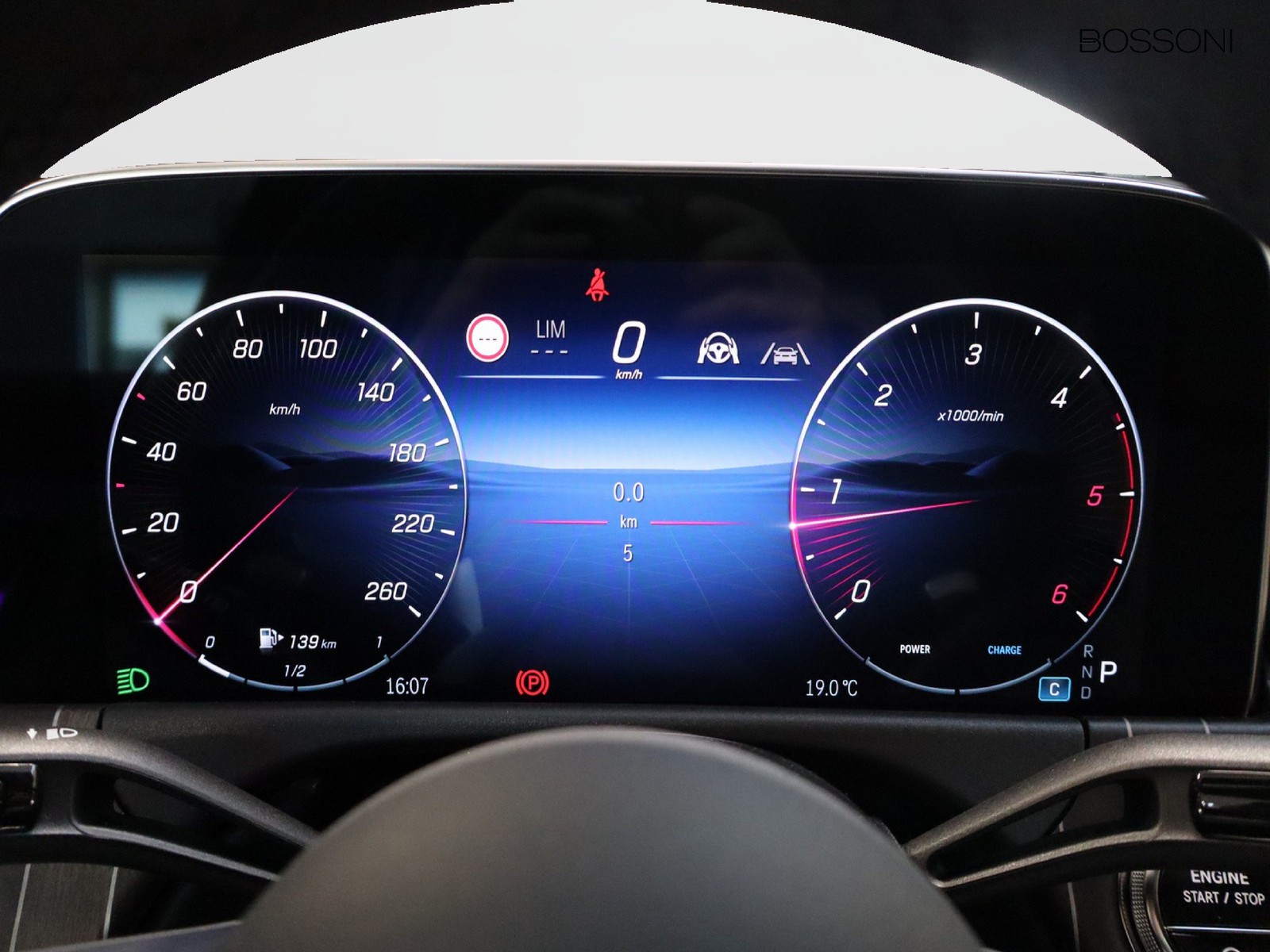 9 - Mercedes Classe E station wagon 220 d amg line advanced 4matic 9g-tronic