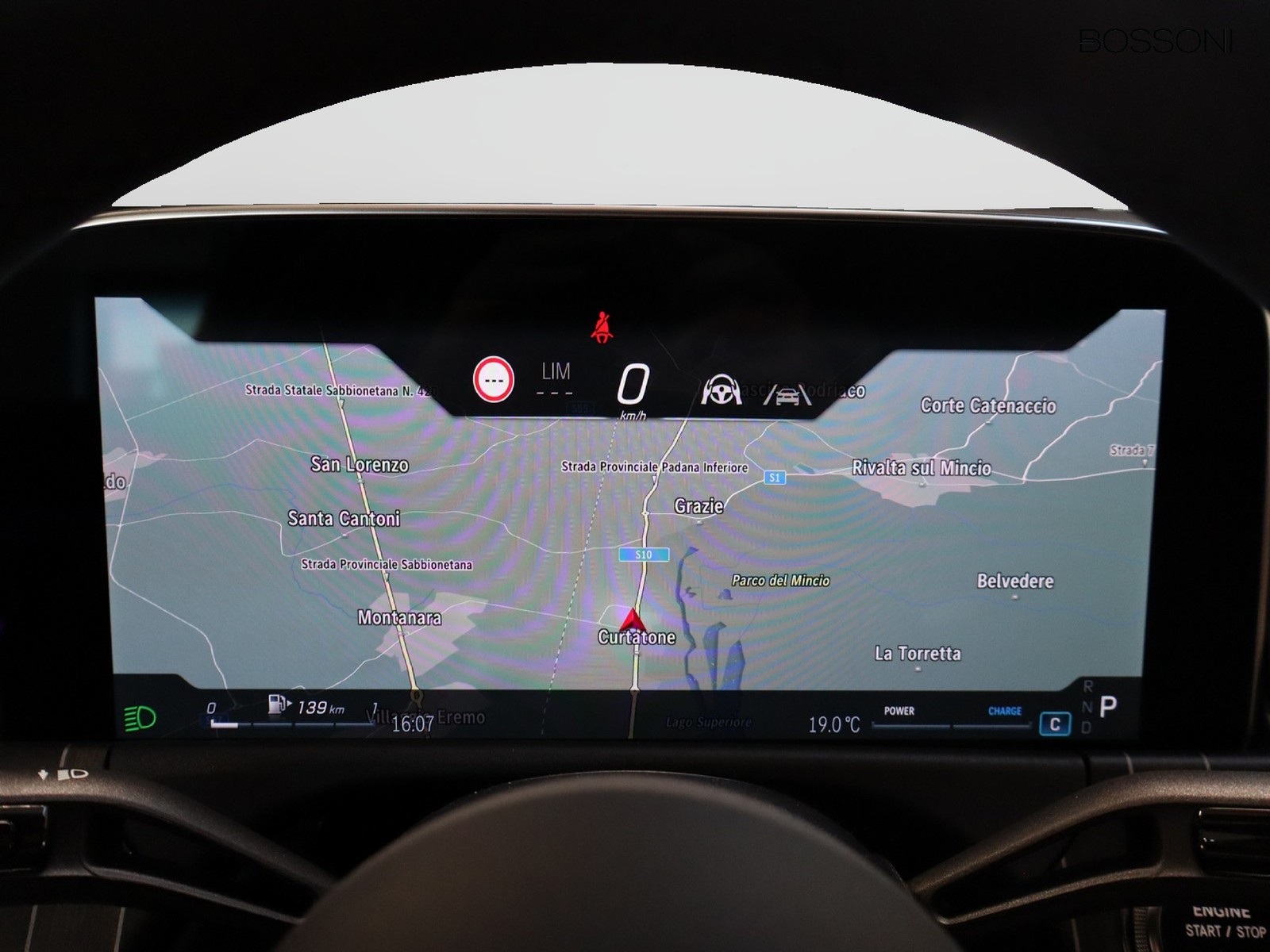 15 - Mercedes Classe E station wagon 220 d amg line advanced 4matic 9g-tronic