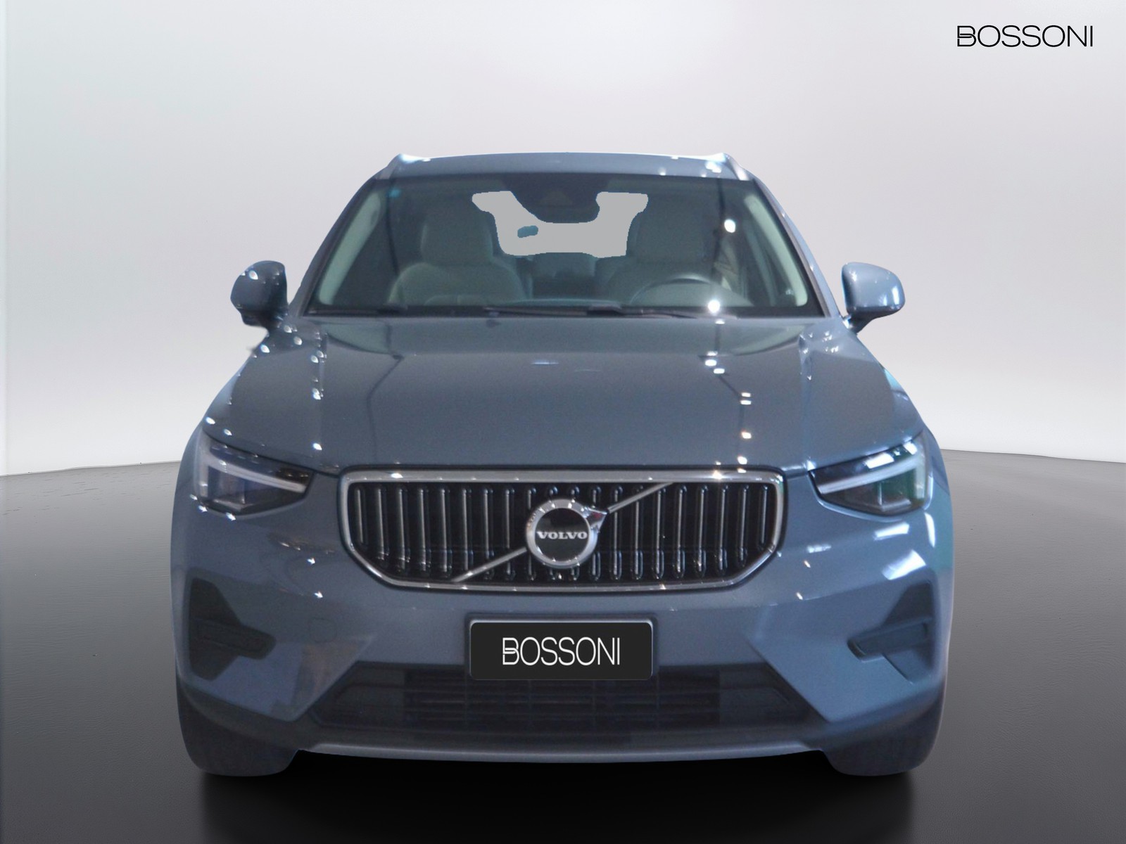 2 - Volvo XC40 1.5 t5 recharge plug-in-hybrid plus bright automatico