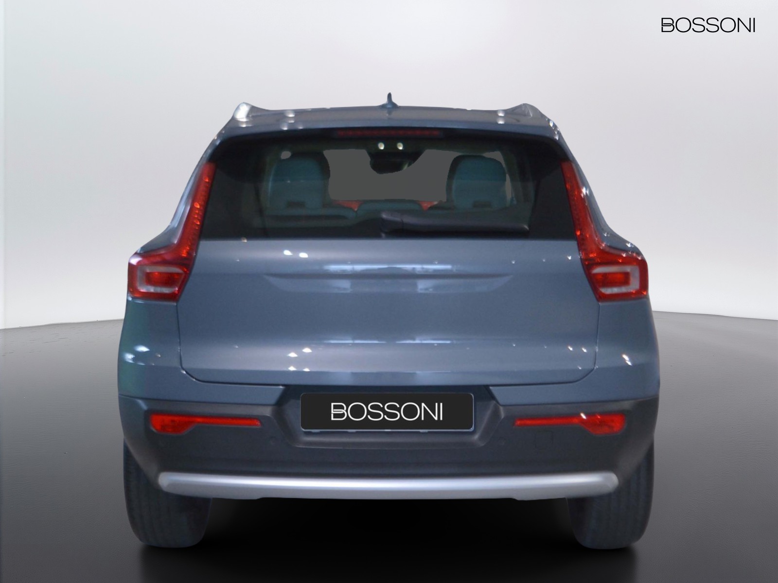 4 - Volvo XC40 1.5 t5 recharge plug-in-hybrid plus bright automatico