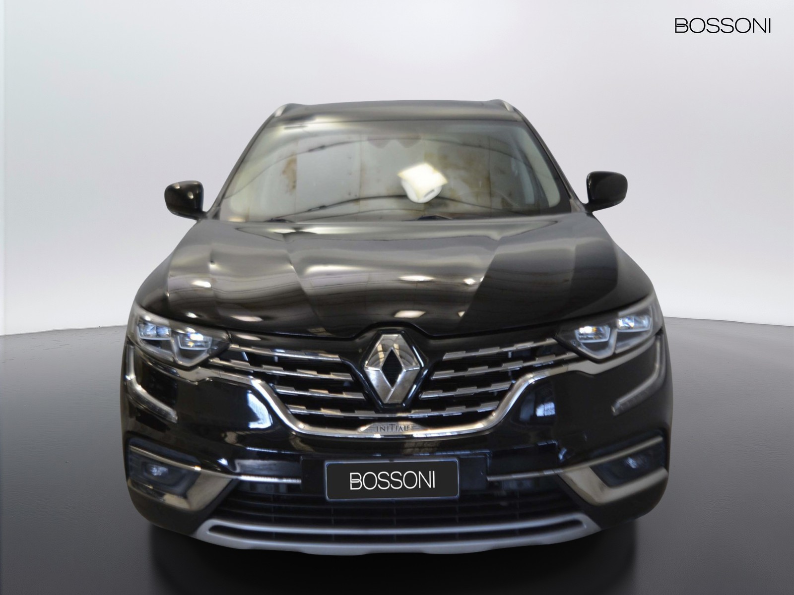 2 - Renault Koleos 2.0 blue dci initiale paris 4x4 x-tronic
