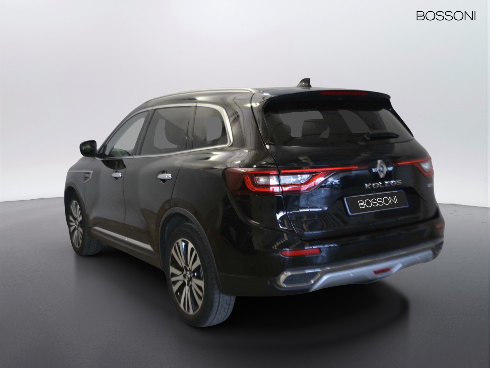 3 - Renault Koleos 2.0 blue dci initiale paris 4x4 x-tronic