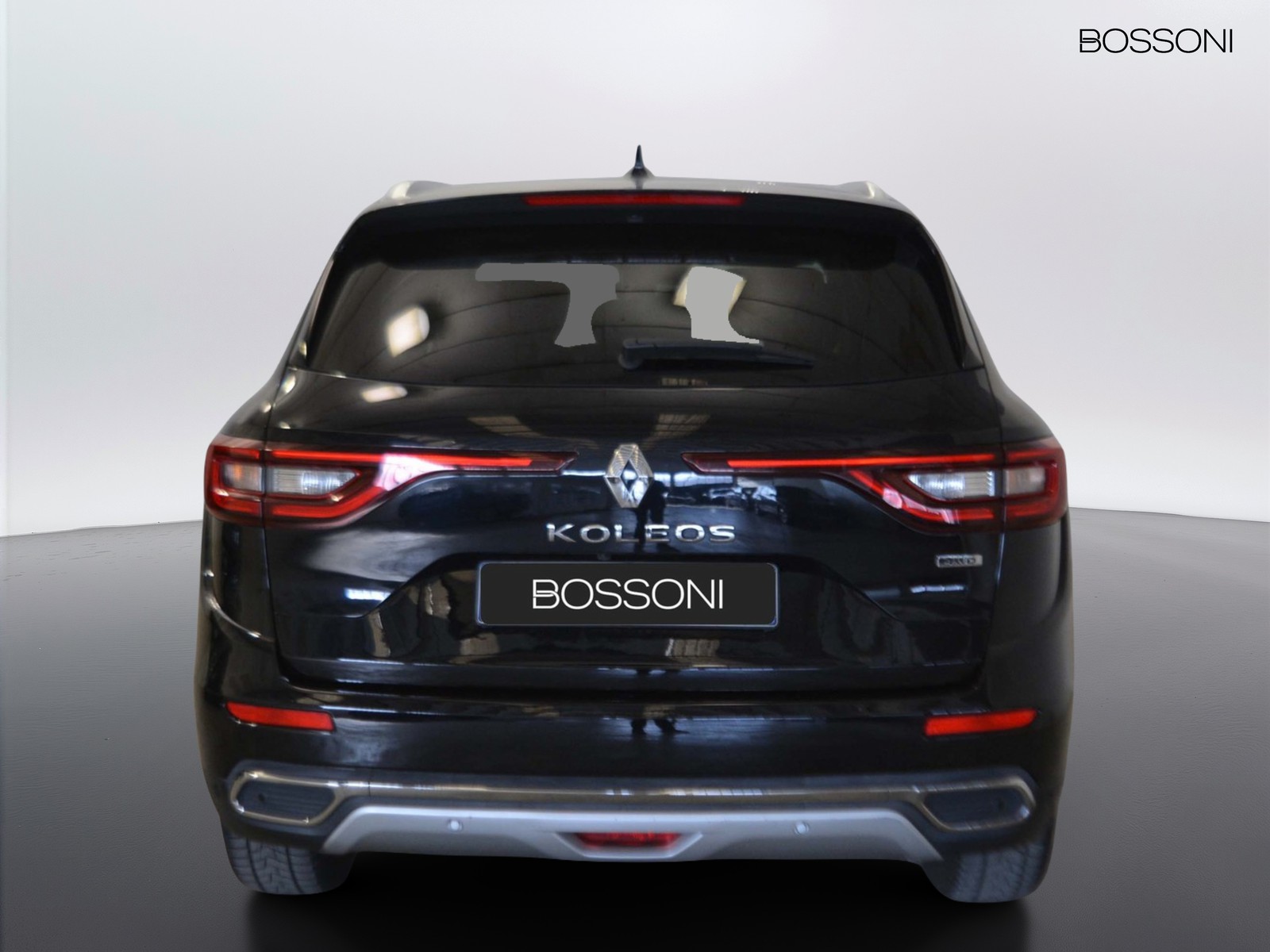 4 - Renault Koleos 2.0 blue dci initiale paris 4x4 x-tronic