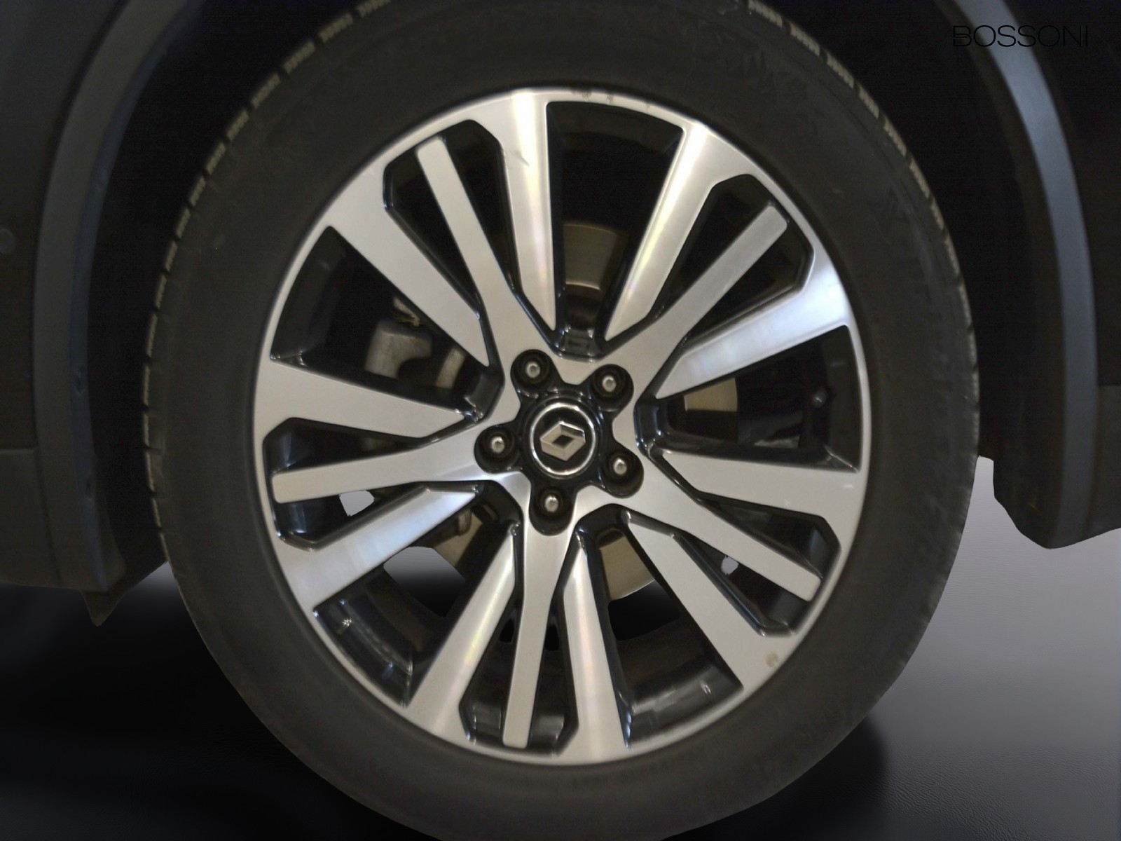 17 - Renault Koleos 2.0 blue dci initiale paris 4x4 x-tronic