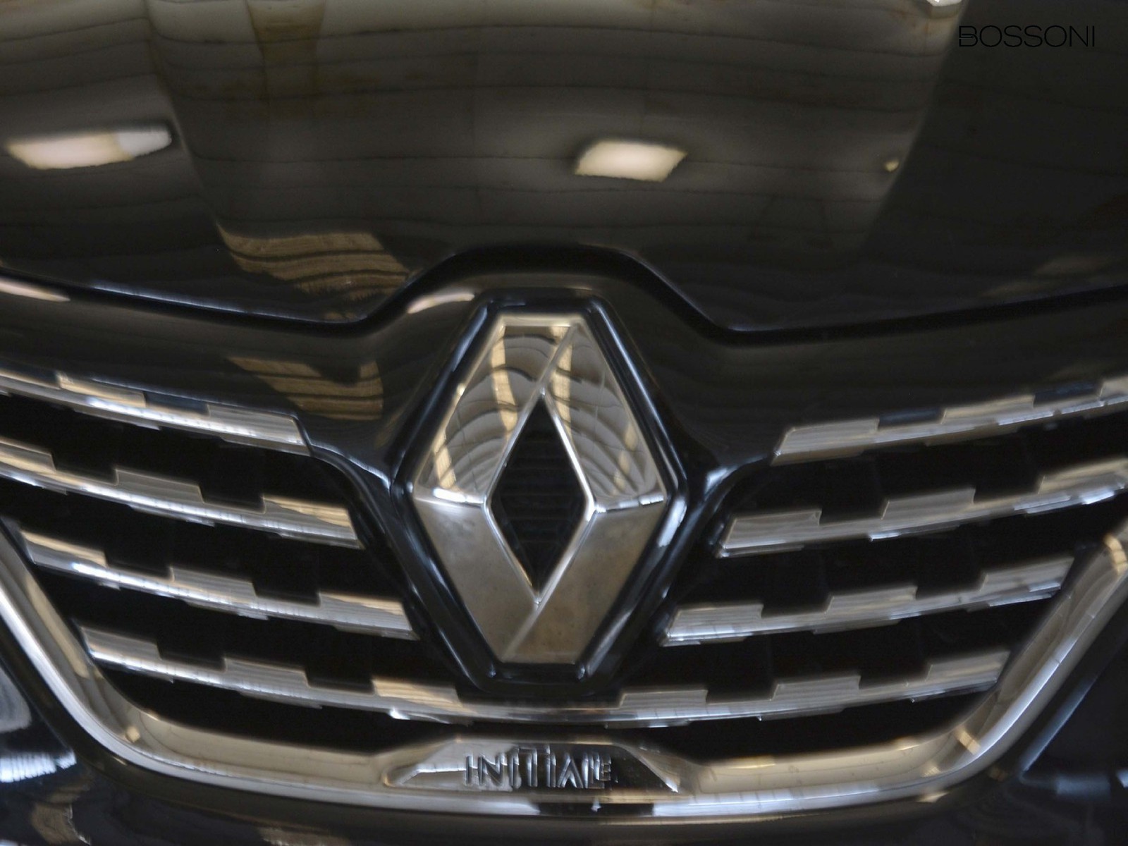 20 - Renault Koleos 2.0 blue dci initiale paris 4x4 x-tronic