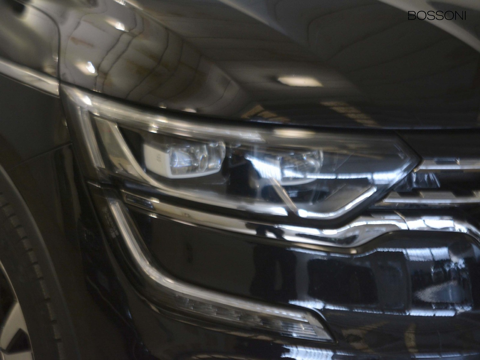 21 - Renault Koleos 2.0 blue dci initiale paris 4x4 x-tronic