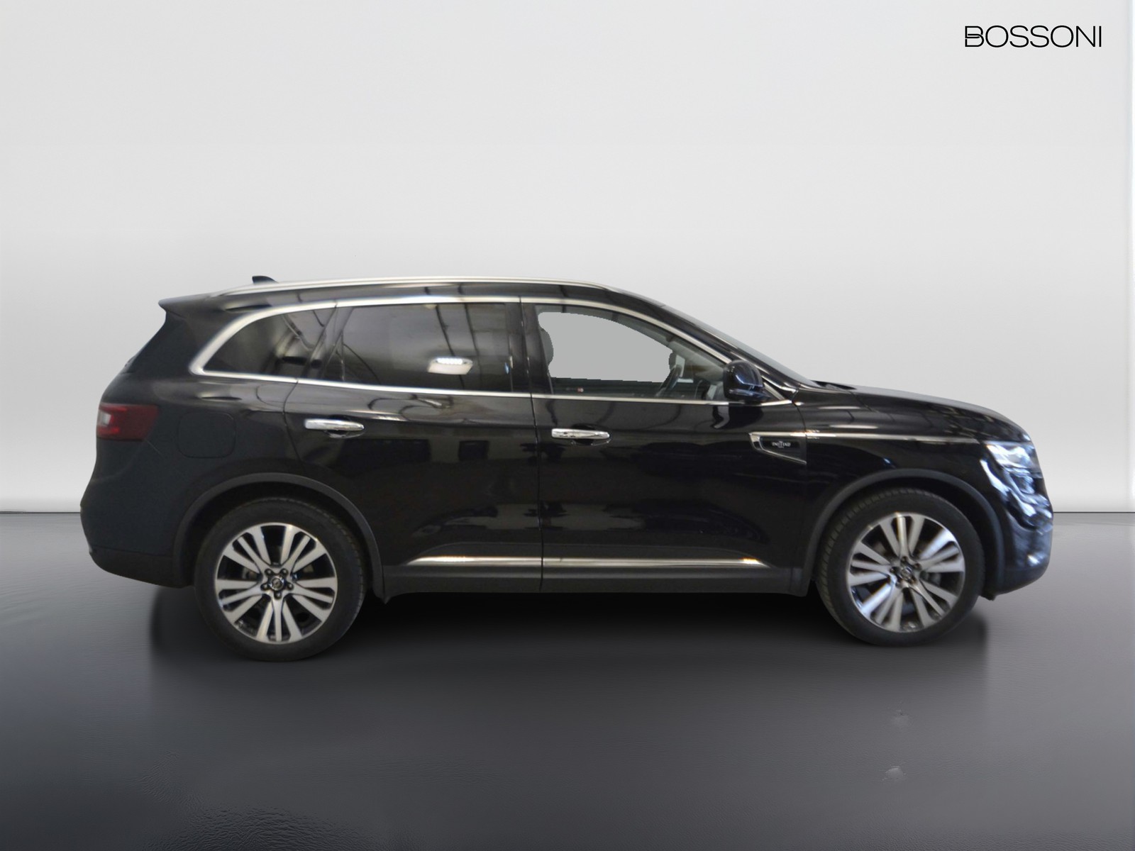 24 - Renault Koleos 2.0 blue dci initiale paris 4x4 x-tronic