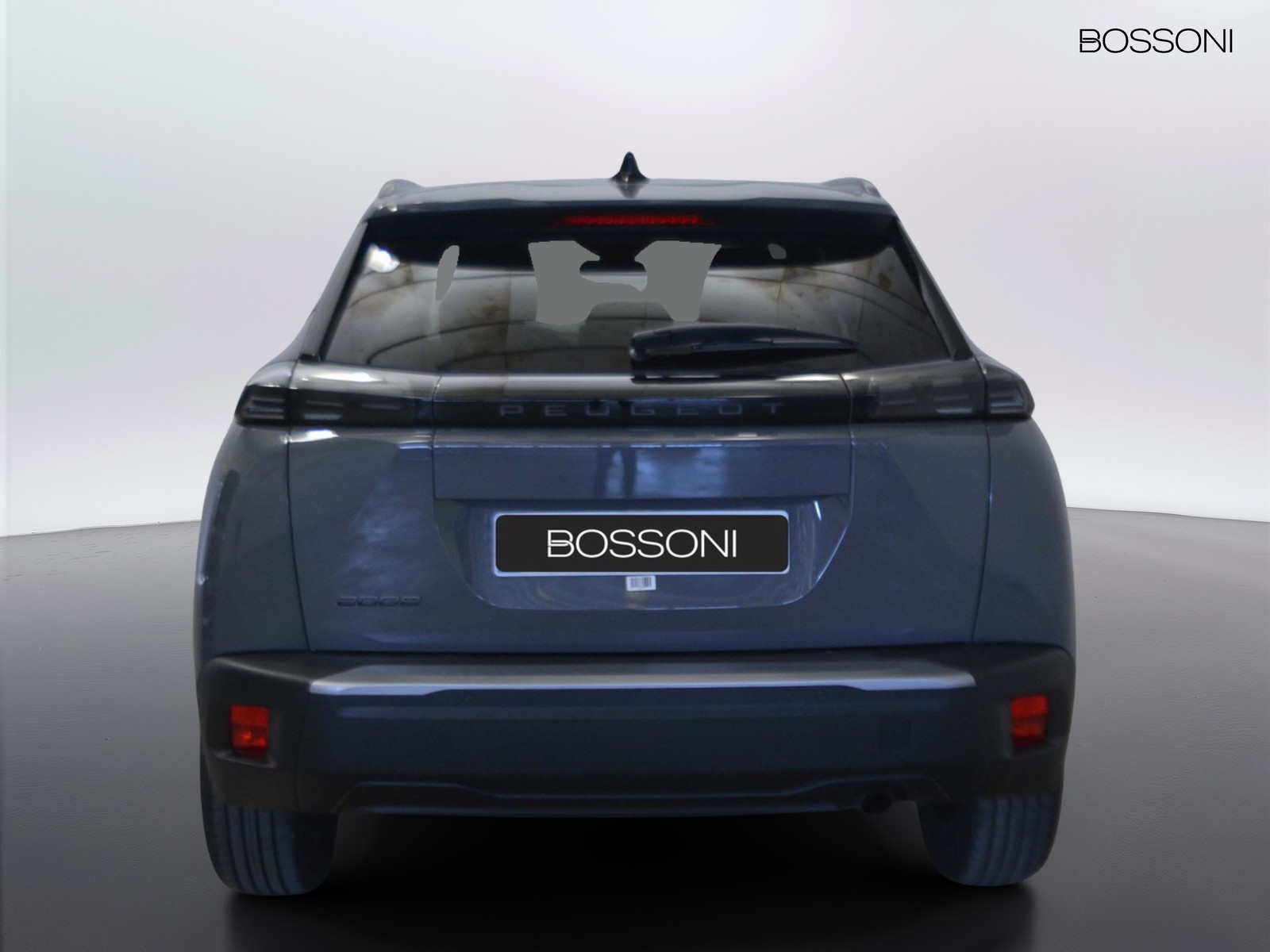 4 - Peugeot 2008 1.2 puretech 100cv allure s&s