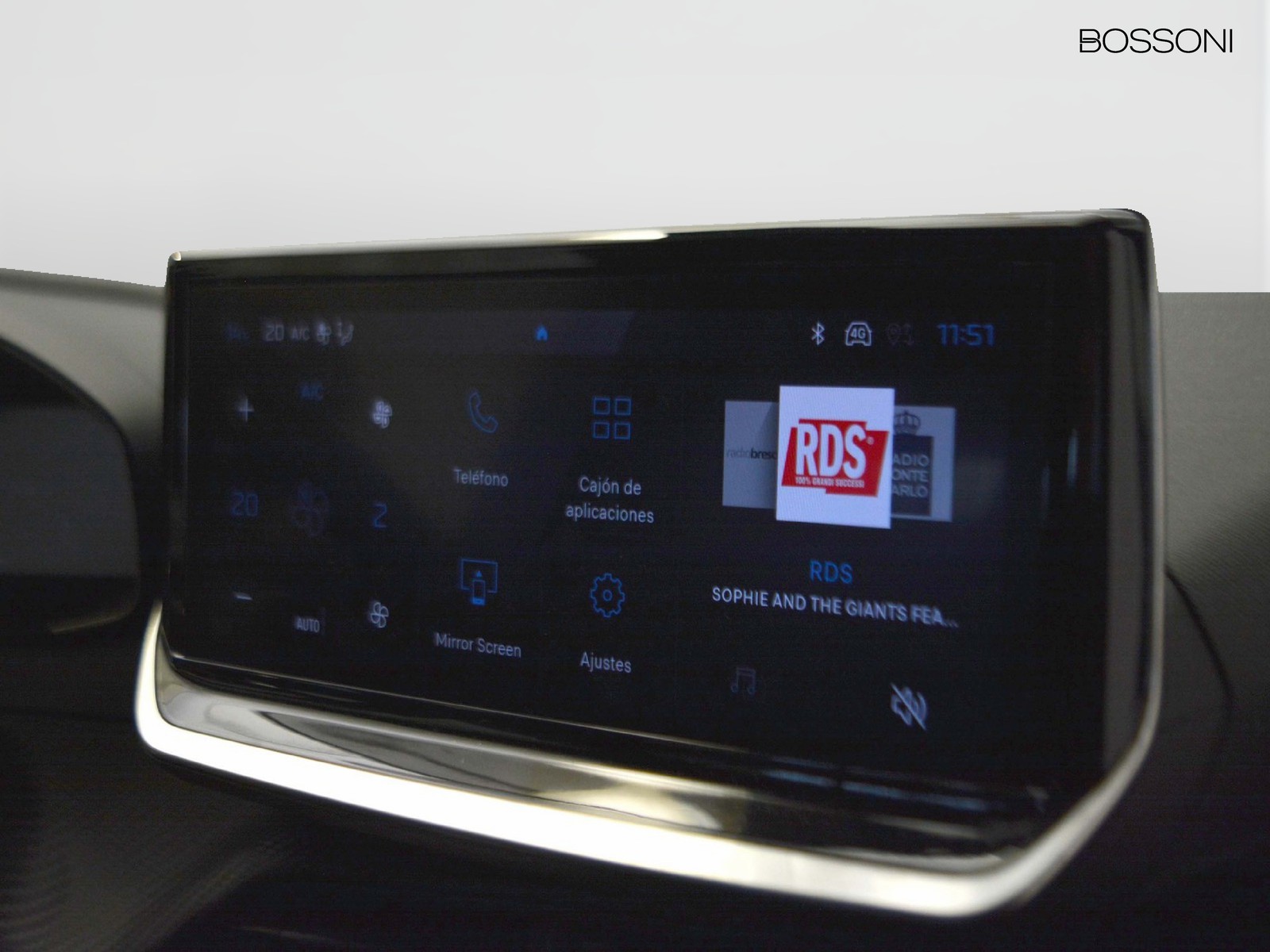 10 - Peugeot 2008 1.2 puretech 100cv allure s&s