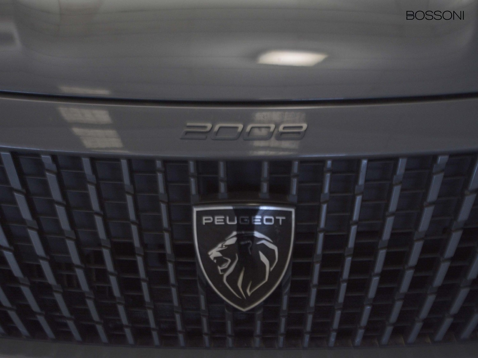 20 - Peugeot 2008 1.2 puretech 100cv allure s&s