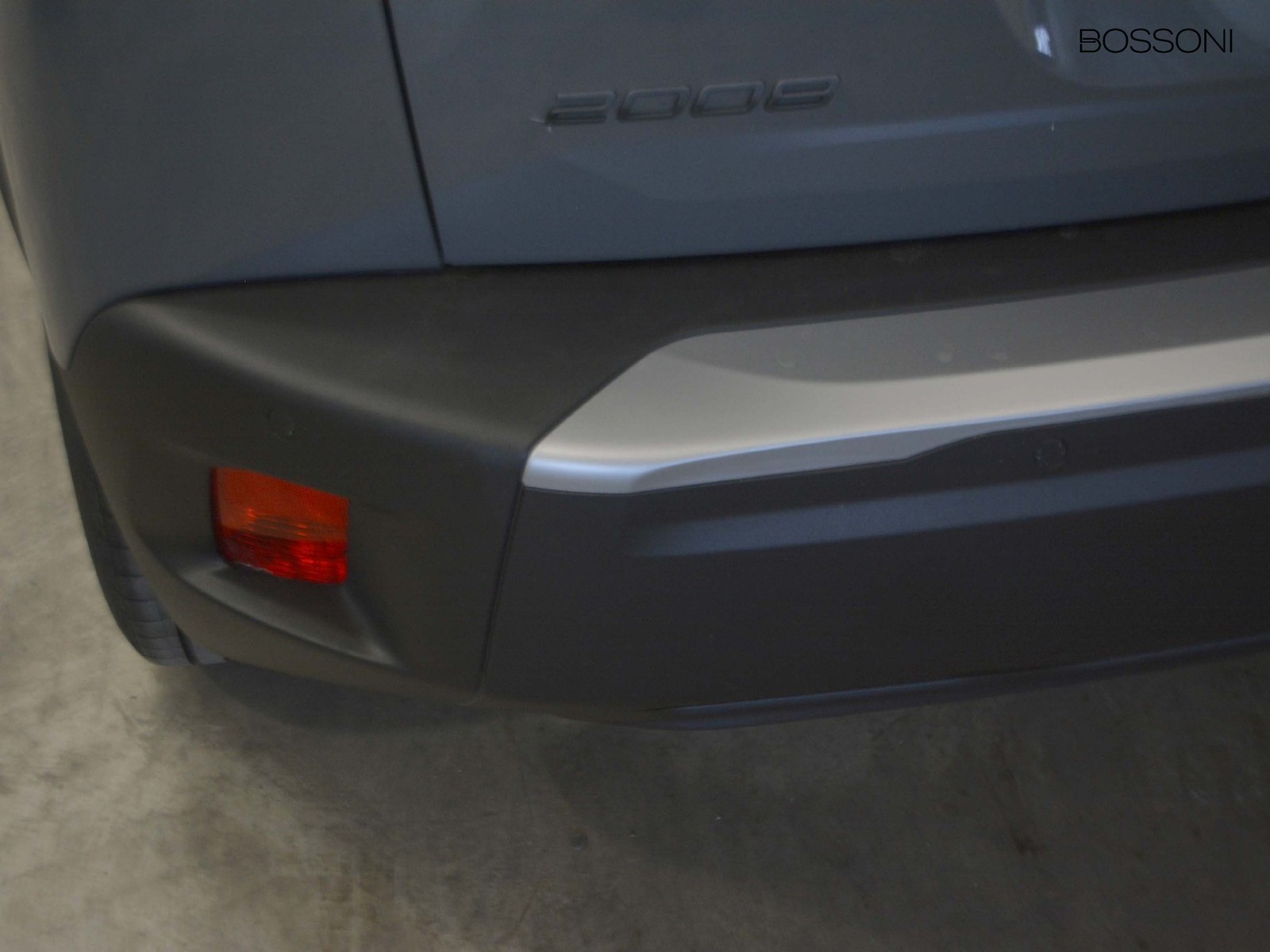 23 - Peugeot 2008 1.2 puretech 100cv allure s&s