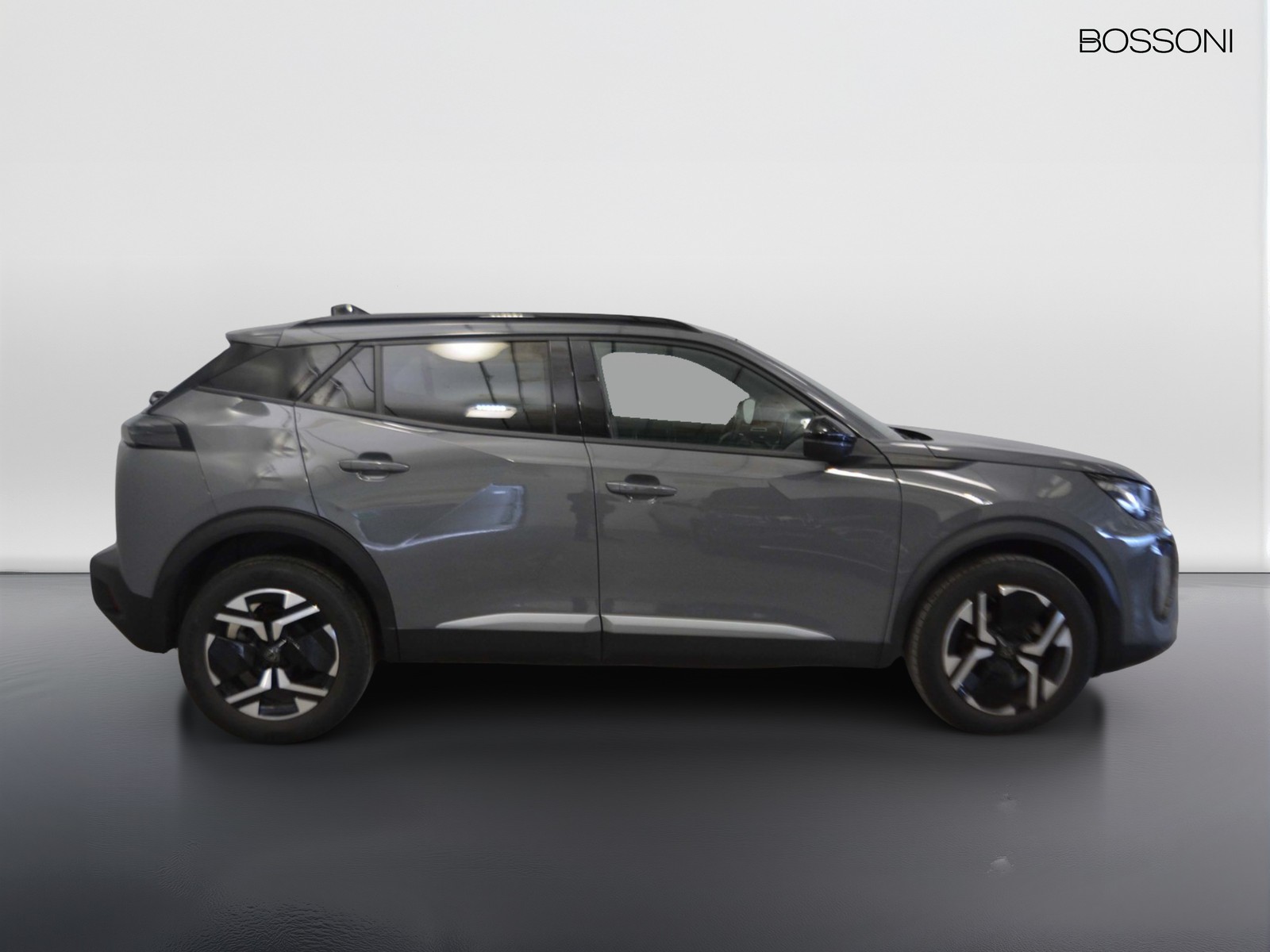 24 - Peugeot 2008 1.2 puretech 100cv allure s&s