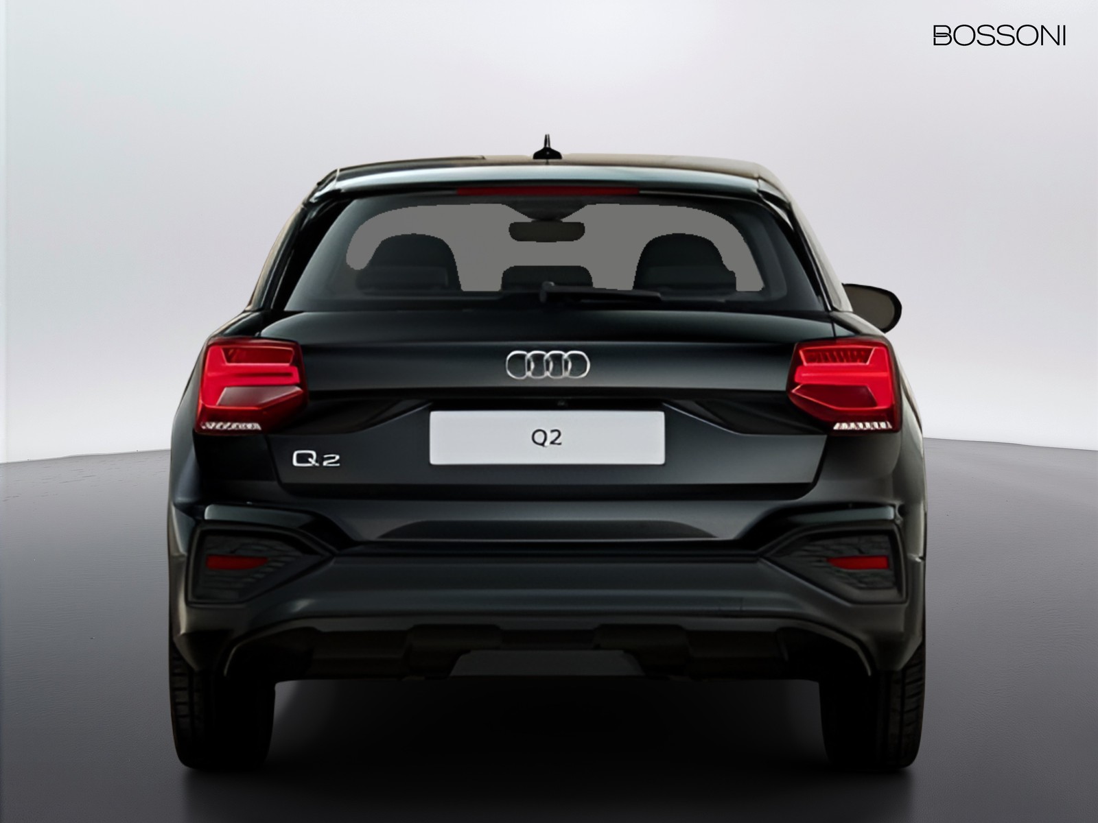 4 - Audi Q2 30 2.0 tdi business