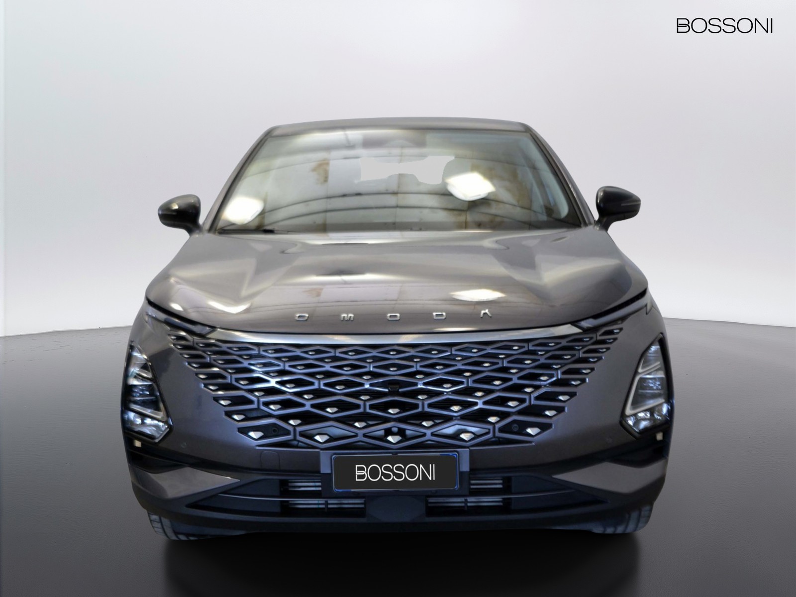 2 - Omoda 5 1.6 tgdi pure 7dct