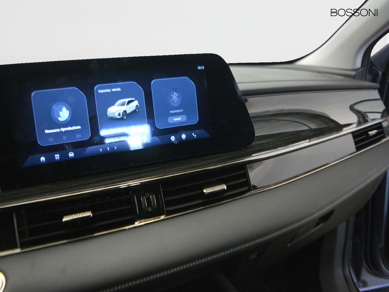 11 - Omoda 5 1.6 tgdi pure 7dct