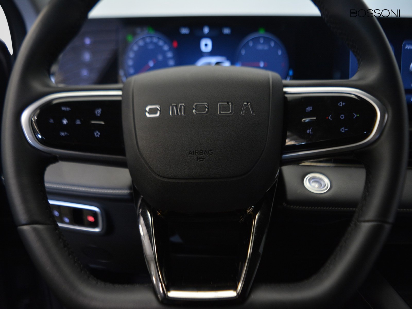 16 - Omoda 5 1.6 tgdi pure 7dct