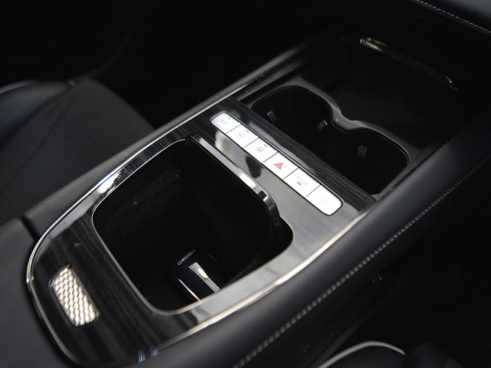 18 - Omoda 5 1.6 tgdi pure 7dct