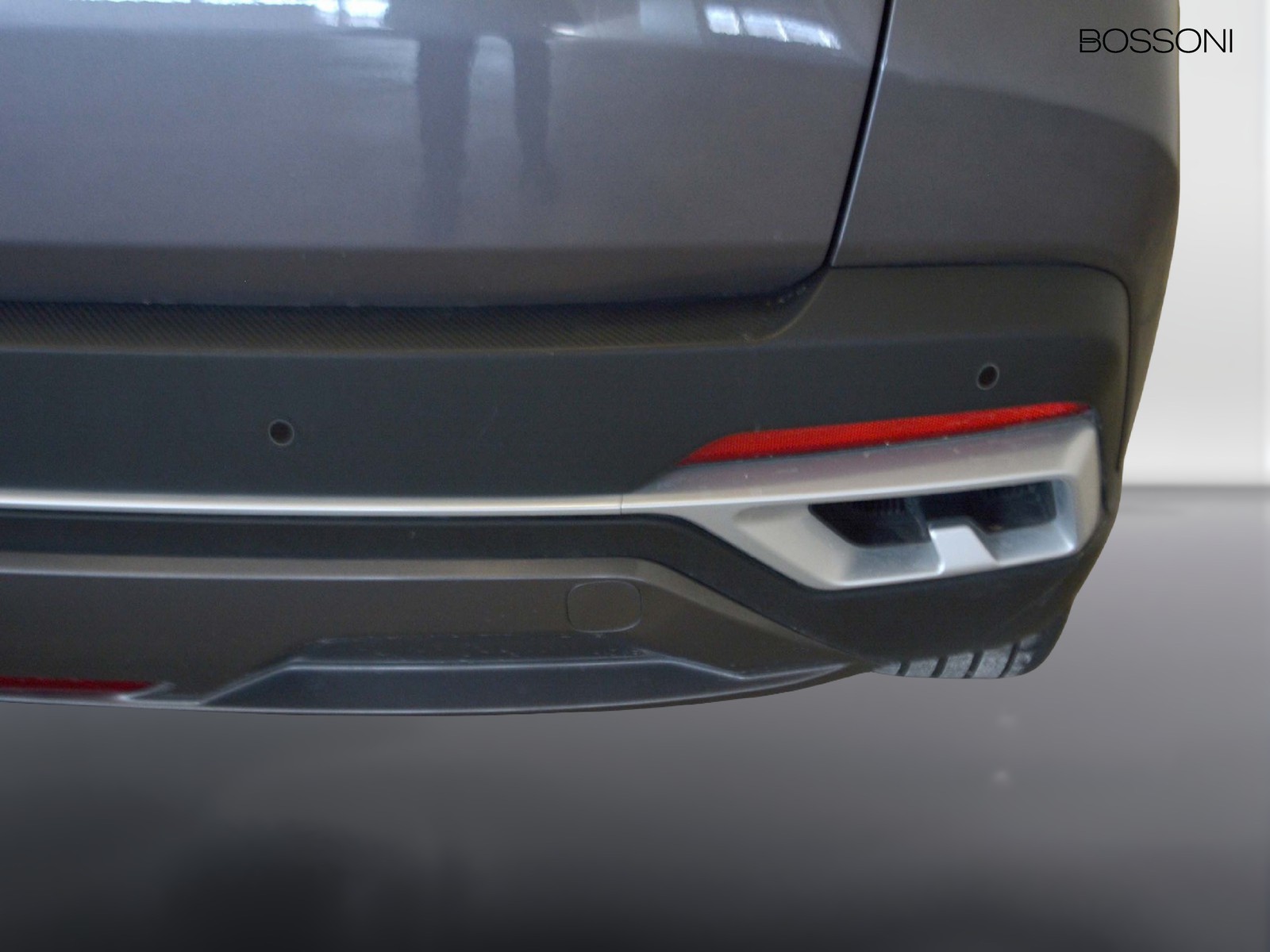 23 - Omoda 5 1.6 tgdi pure 7dct