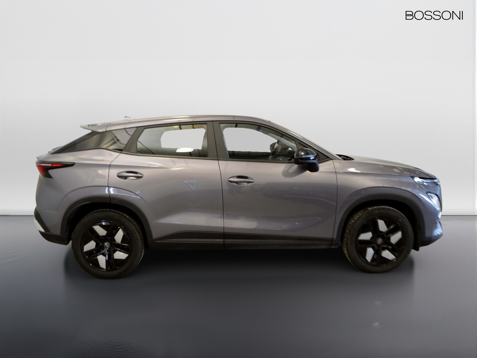 24 - Omoda 5 1.6 tgdi pure 7dct