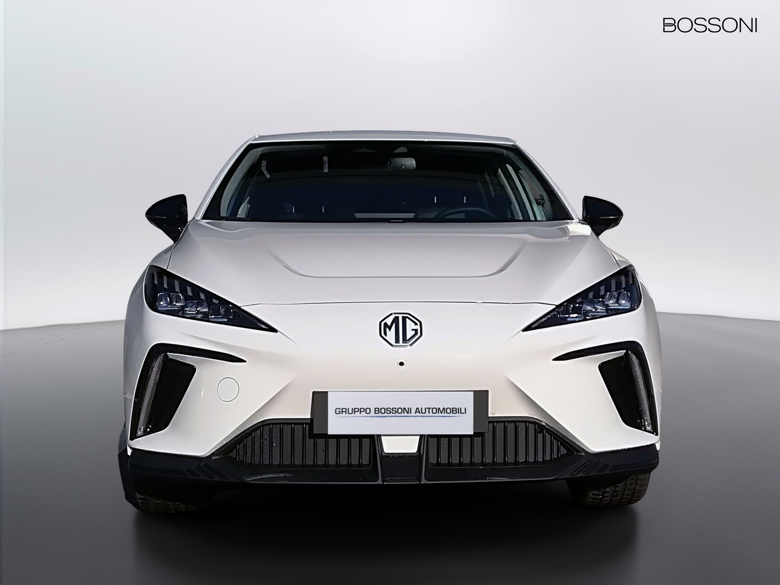 2 - Mg MG4 MG luxury64