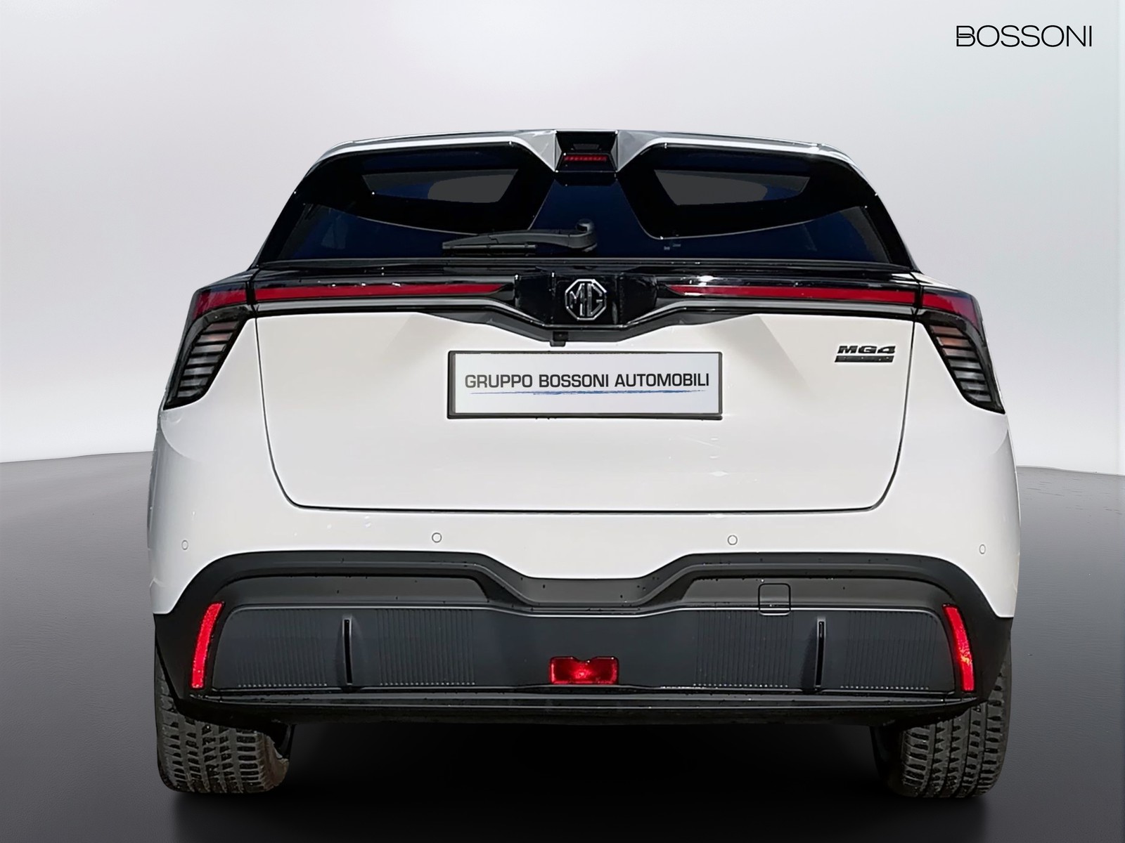 5 - Mg MG4 MG luxury64