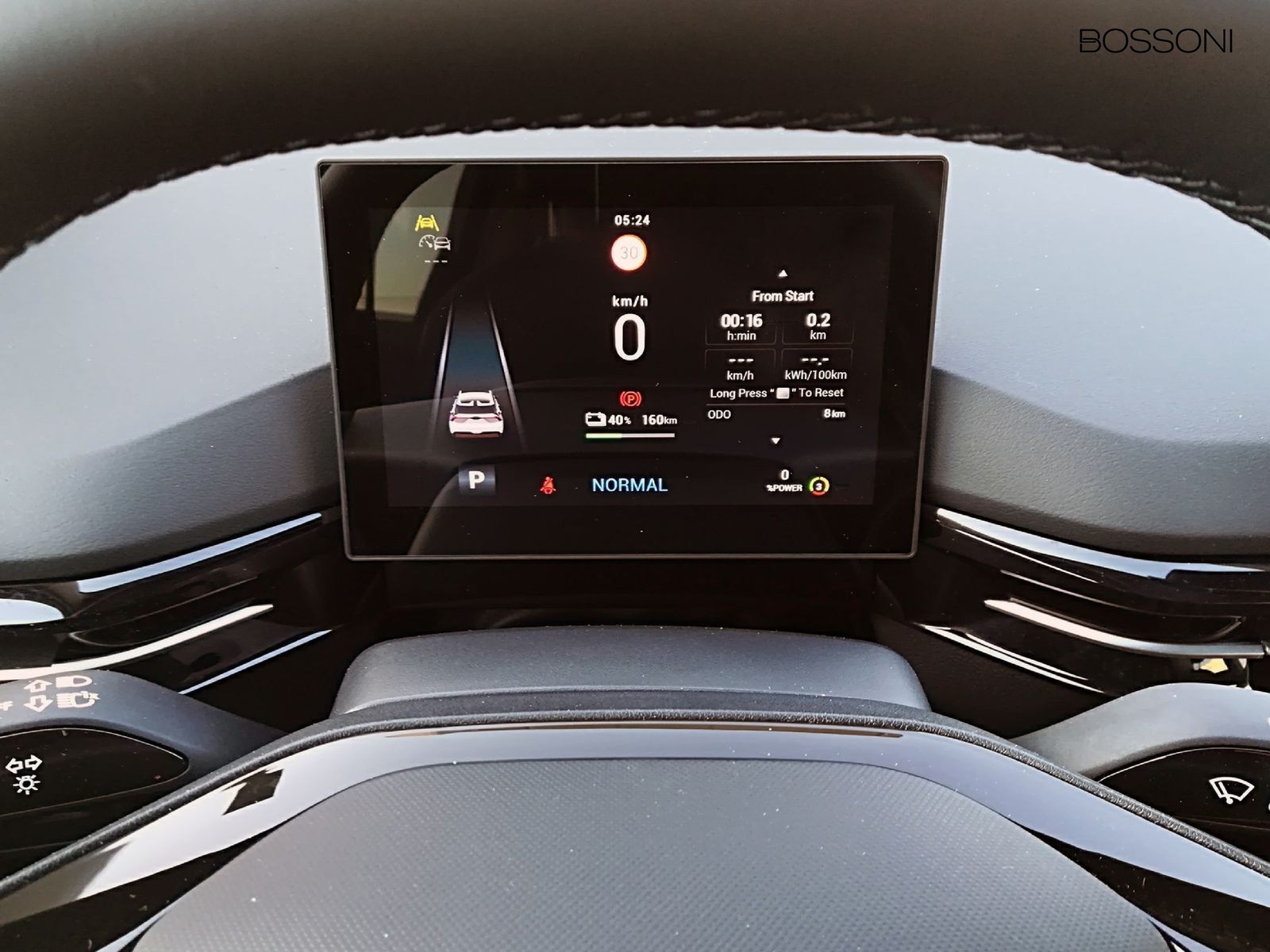 10 - Mg MG4 MG luxury64