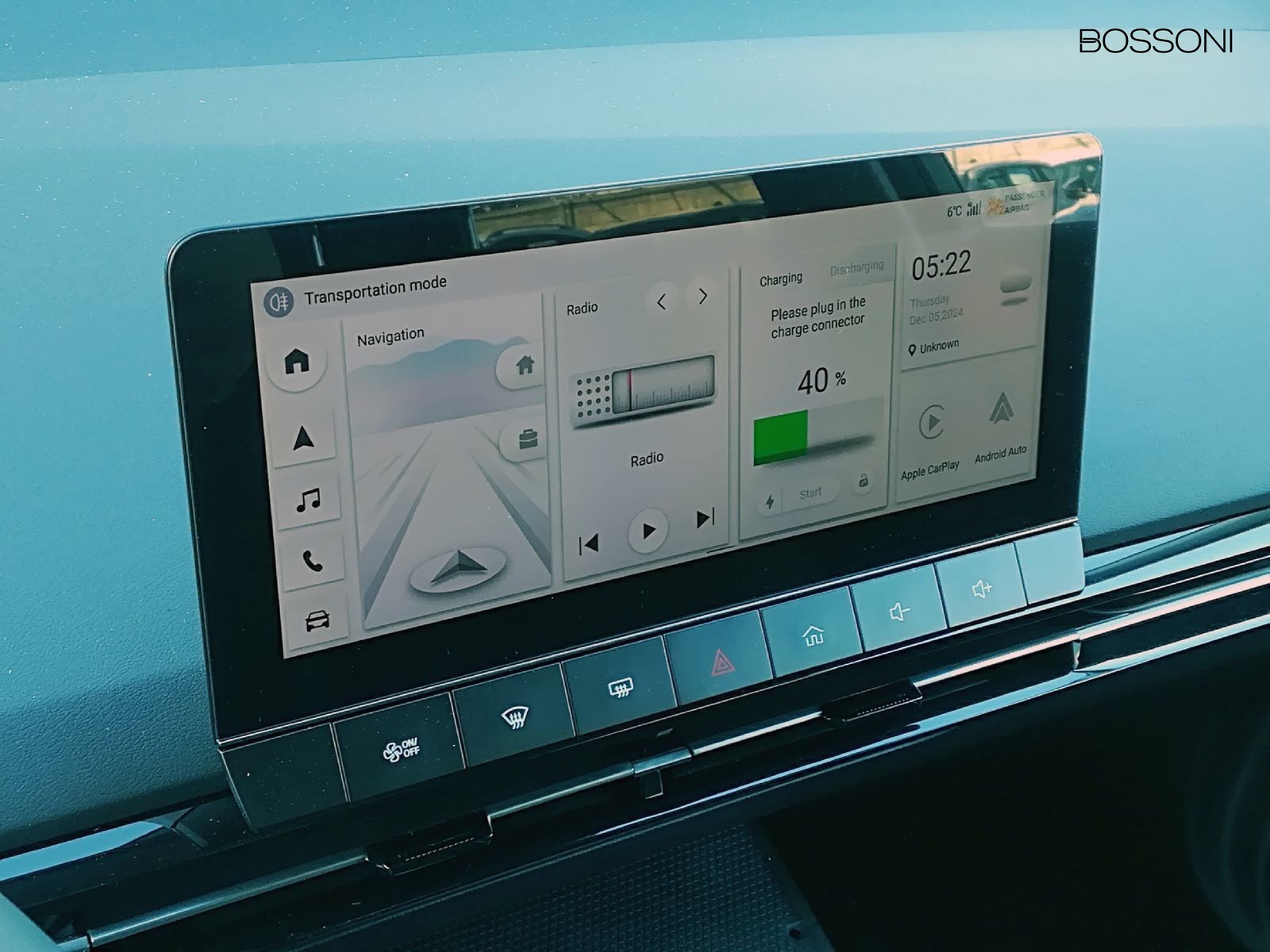 16 - Mg MG4 MG luxury64