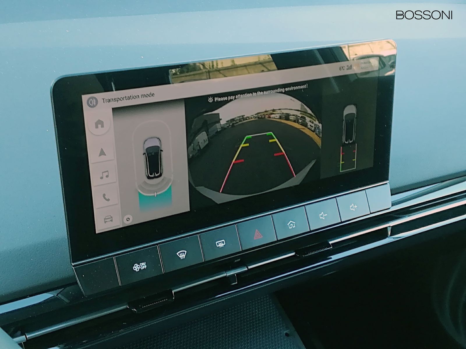 17 - Mg MG4 MG luxury64