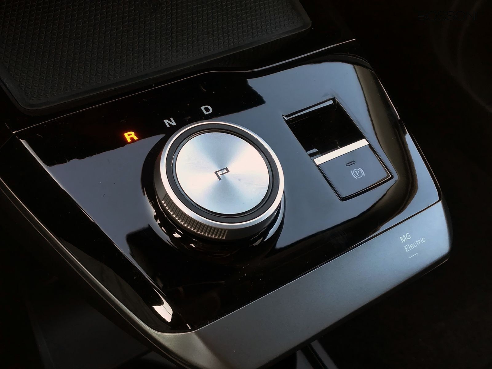 18 - Mg MG4 MG luxury64