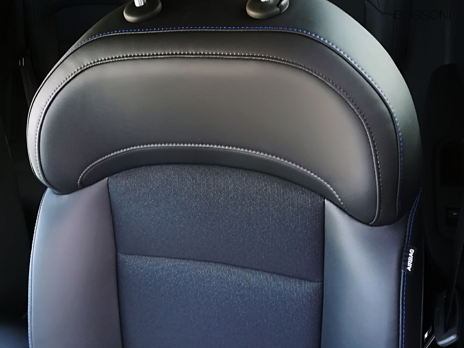 21 - Mg MG4 MG luxury64