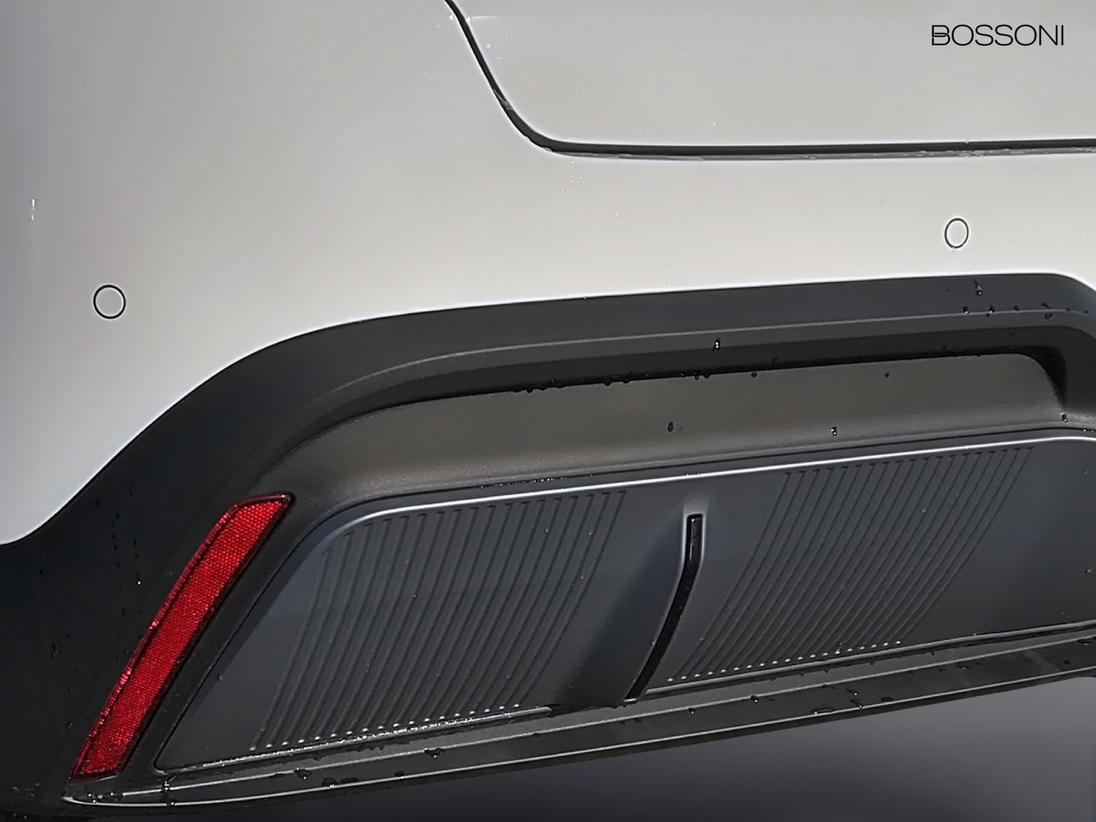 23 - Mg MG4 MG luxury64