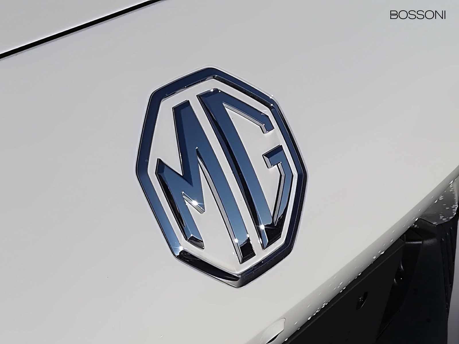 24 - Mg MG4 MG luxury64