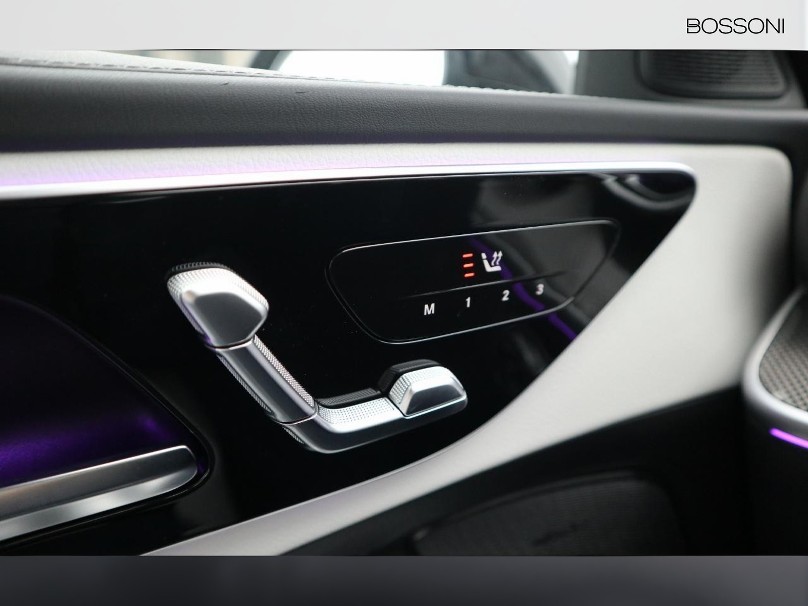 15 - Mercedes Classe C berlina 220 d mild hybrid 200cv amg line premium 4matic 9g-tronic