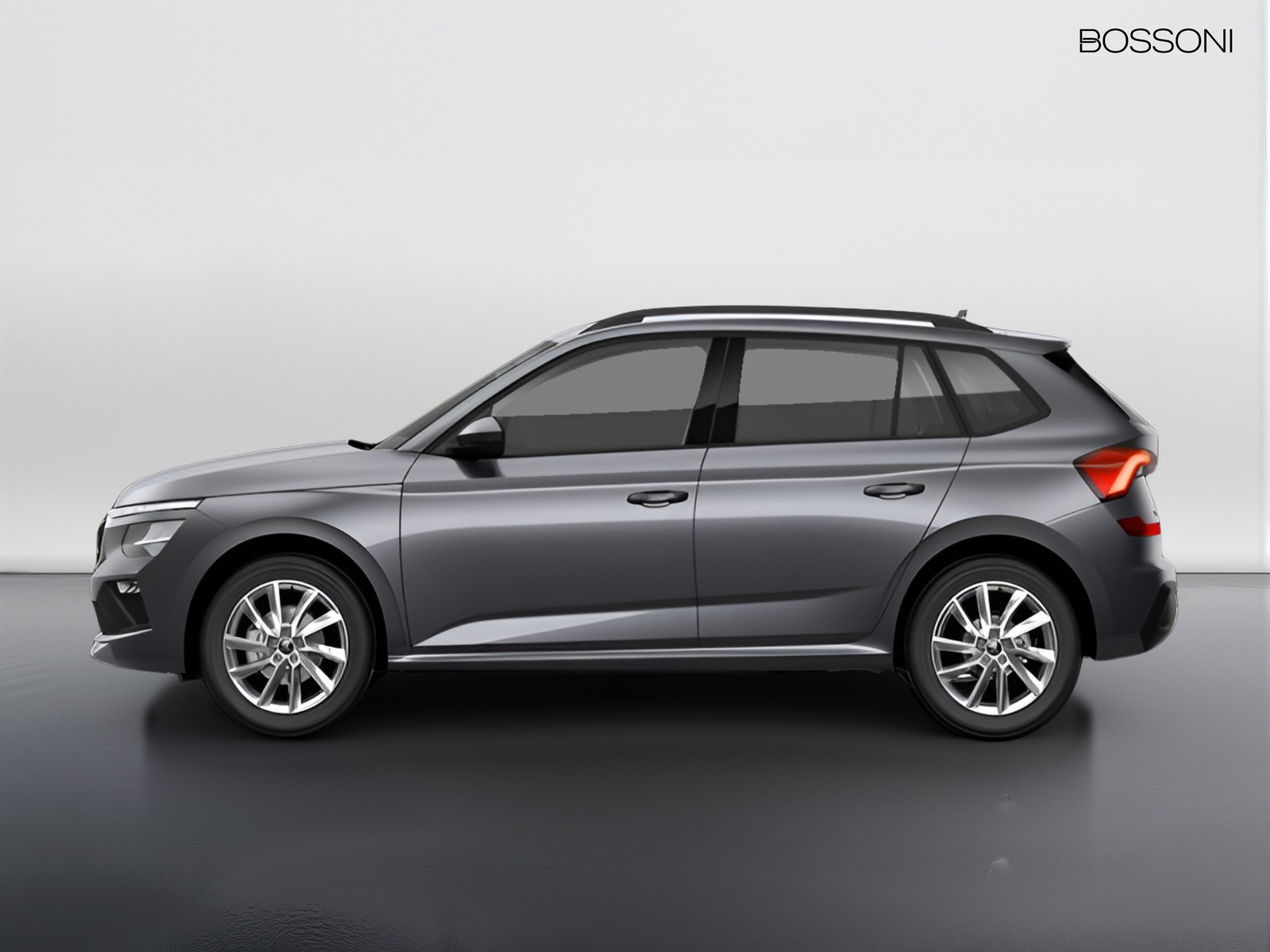2 - Skoda Kamiq 1.0 tsi 95cv your way