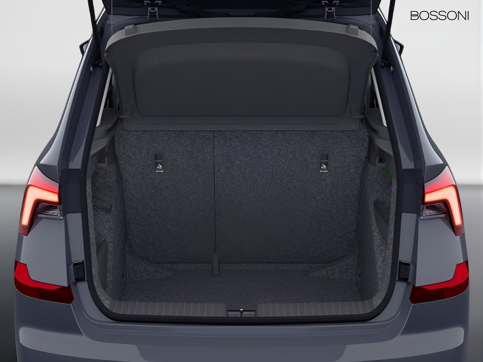 6 - Skoda Kamiq 1.0 tsi 95cv your way