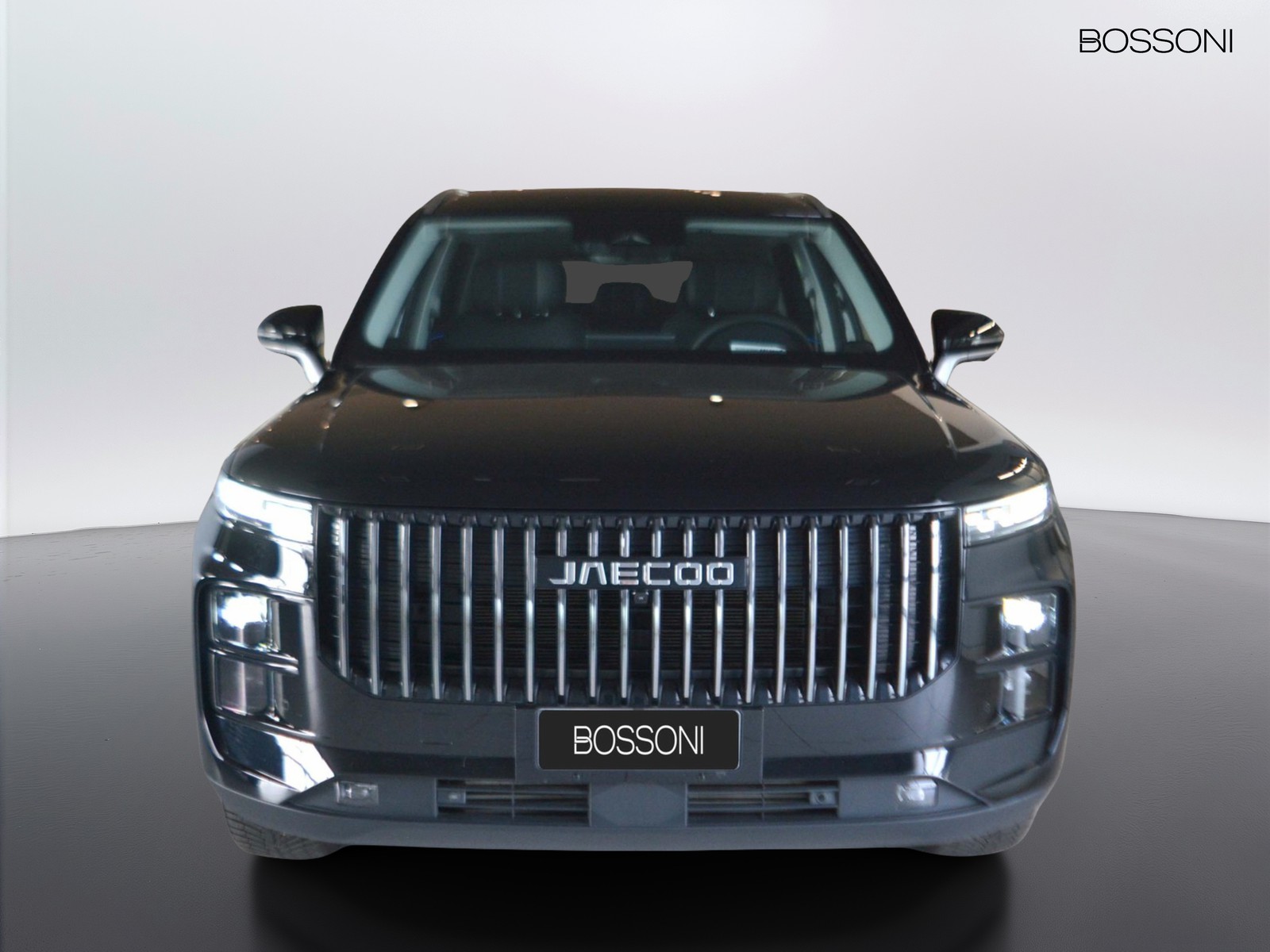 2 - Jaecoo 7 1.6 tgdi exclusive awd 7dct