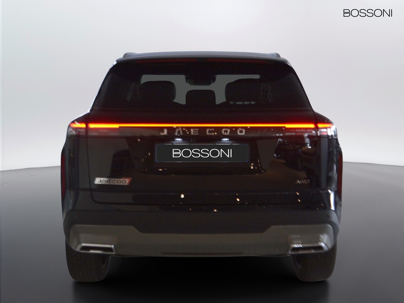 4 - Jaecoo 7 1.6 tgdi exclusive awd 7dct